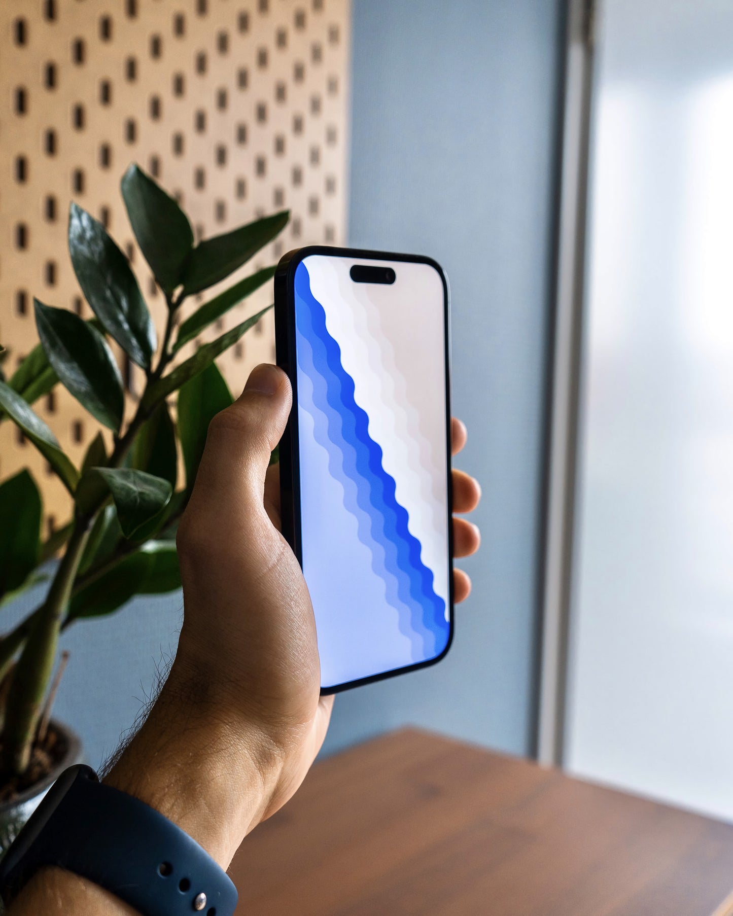 Luma Rays Wallpaper Pack