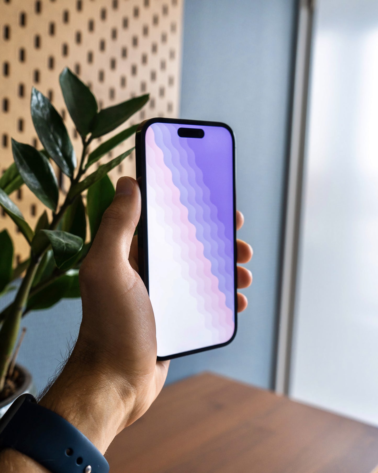 Luma Rays Wallpaper Pack