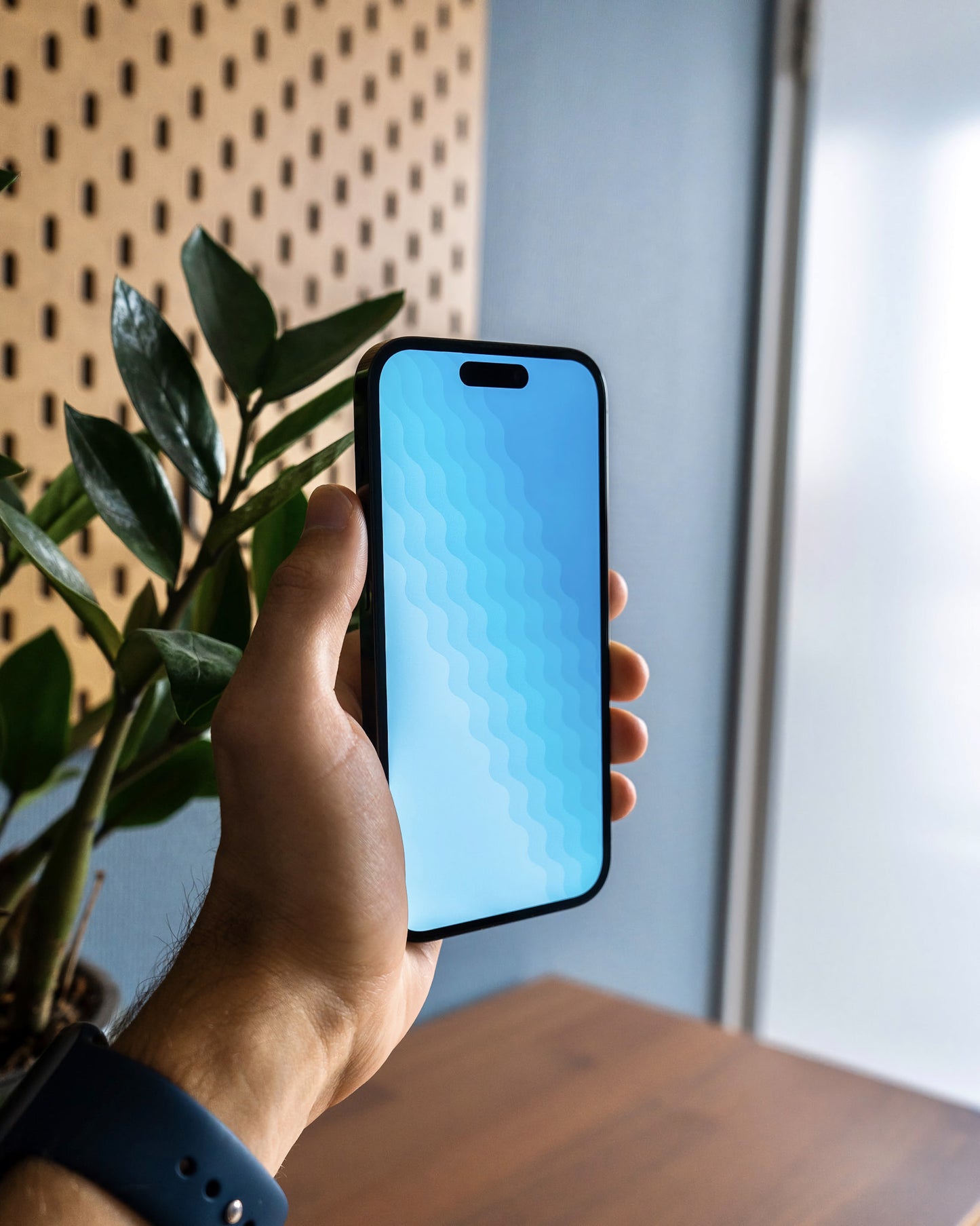 Luma Rays Wallpaper Pack