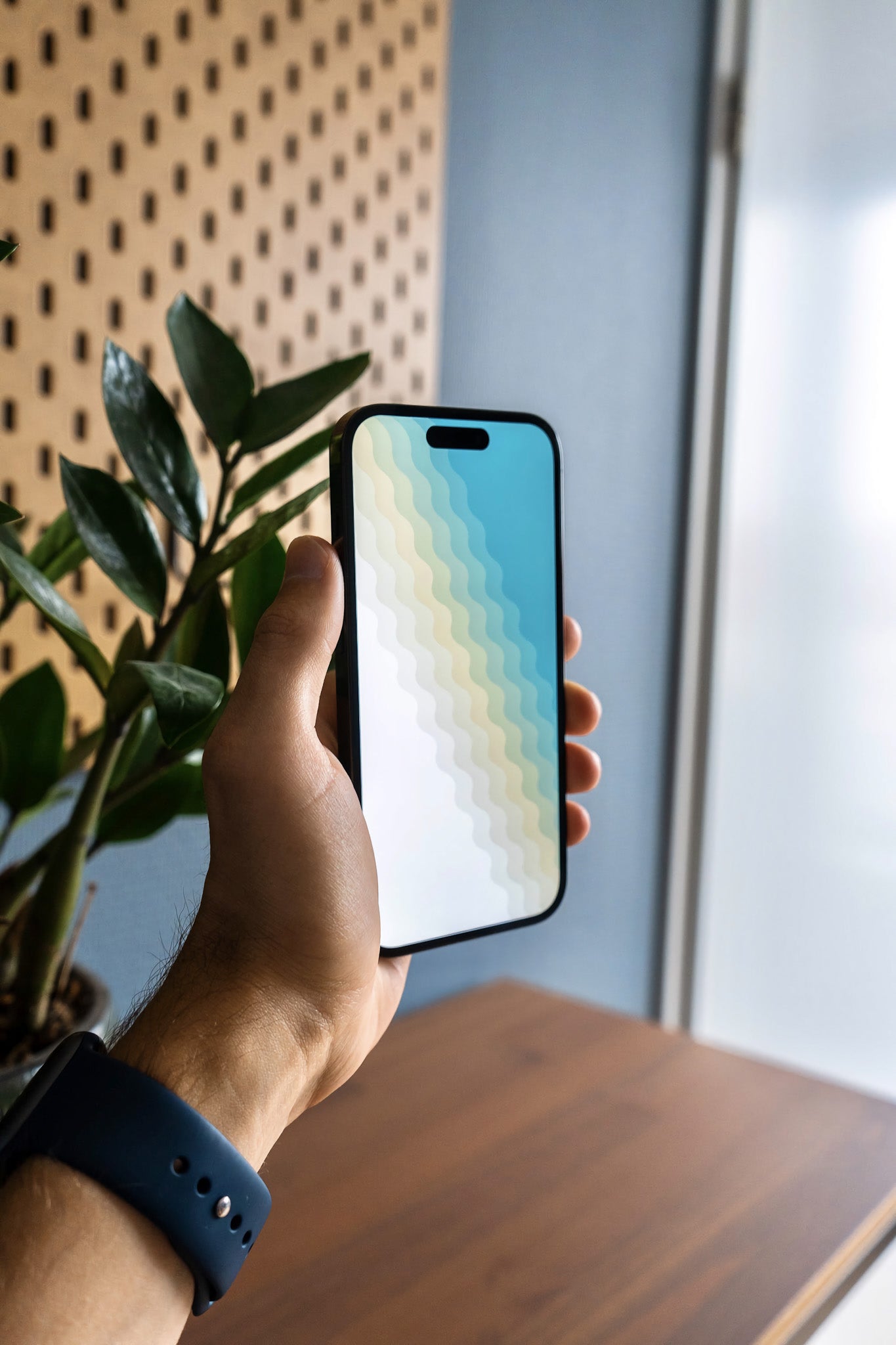 Luma Rays Wallpaper Pack