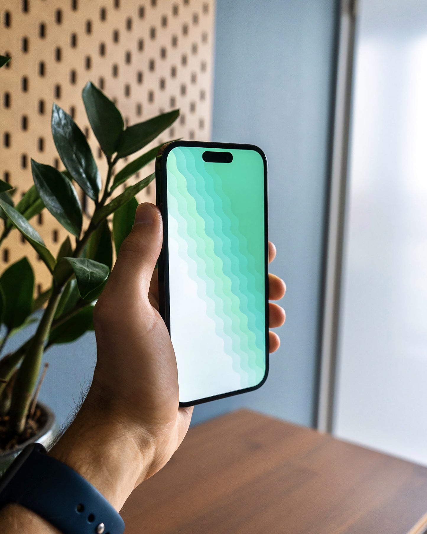 Luma Rays Wallpaper Pack