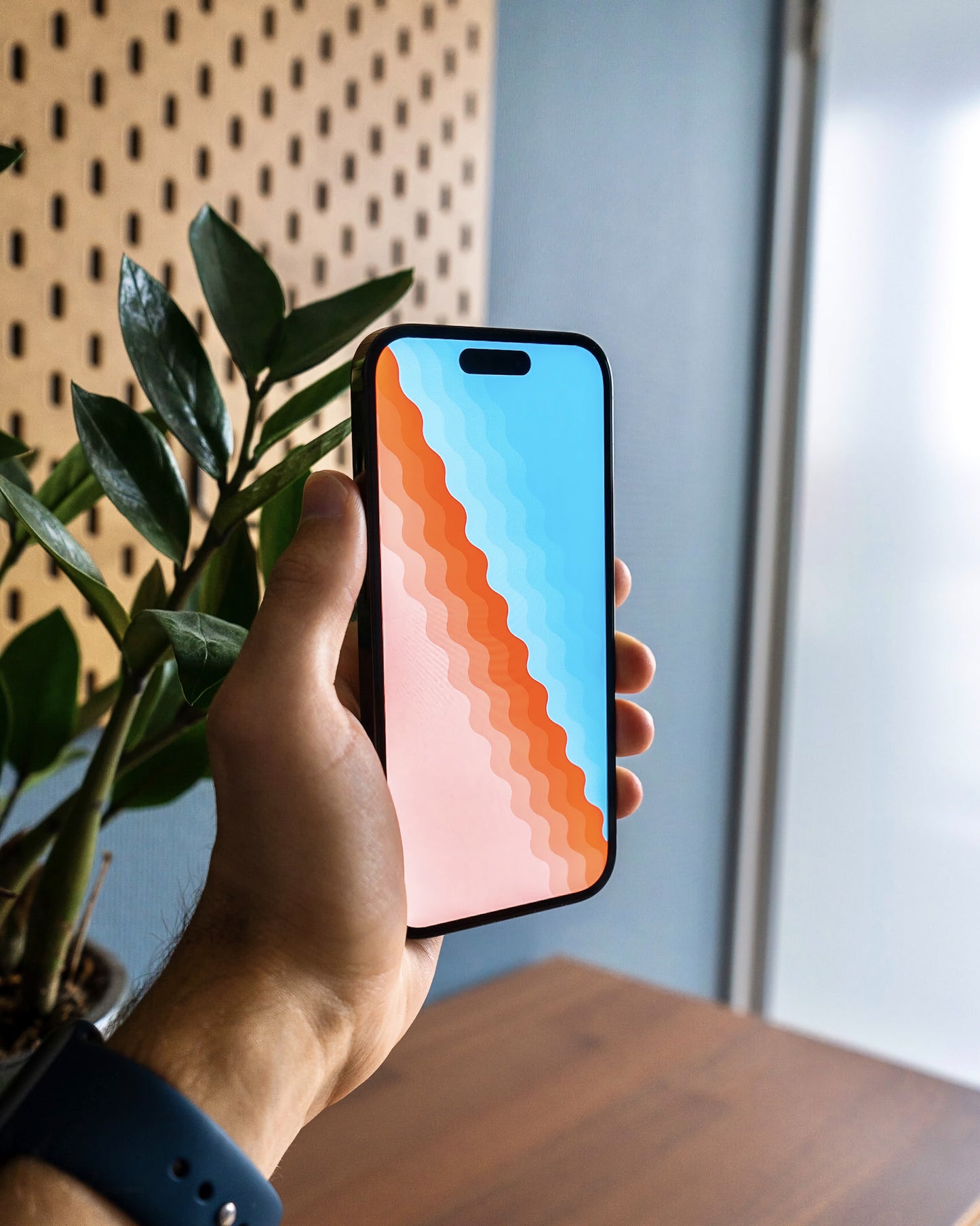 Luma Rays Wallpaper Pack