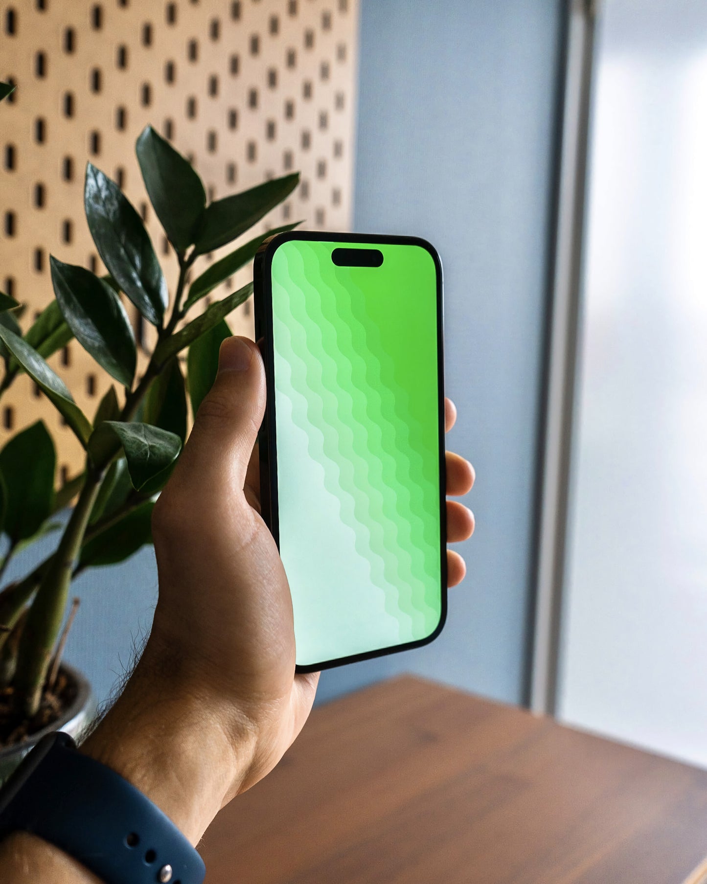 Luma Rays Wallpaper Pack