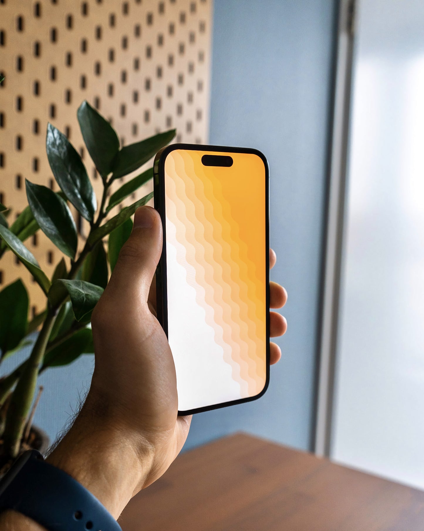 Luma Rays Wallpaper Pack