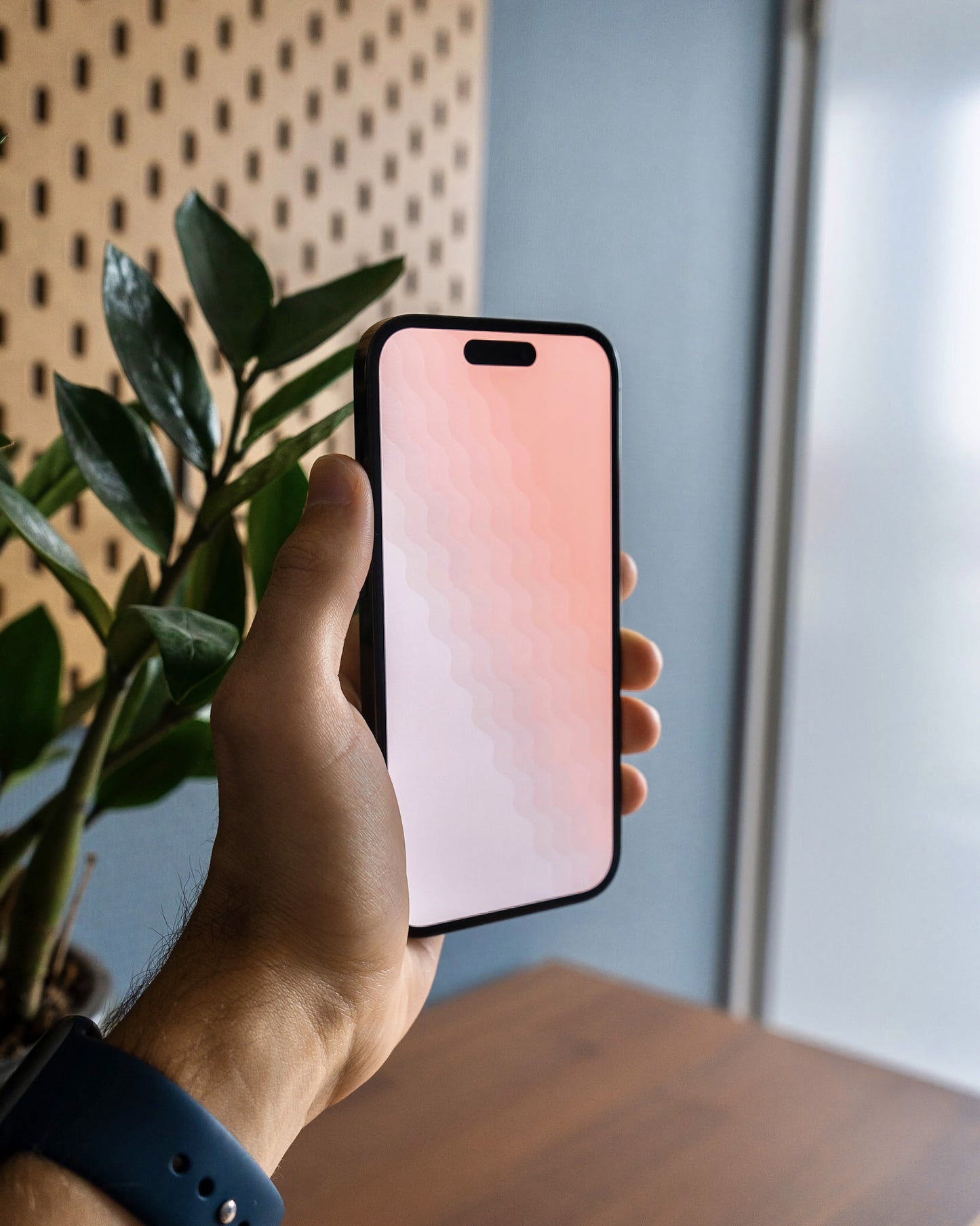 Luma Rays Wallpaper Pack