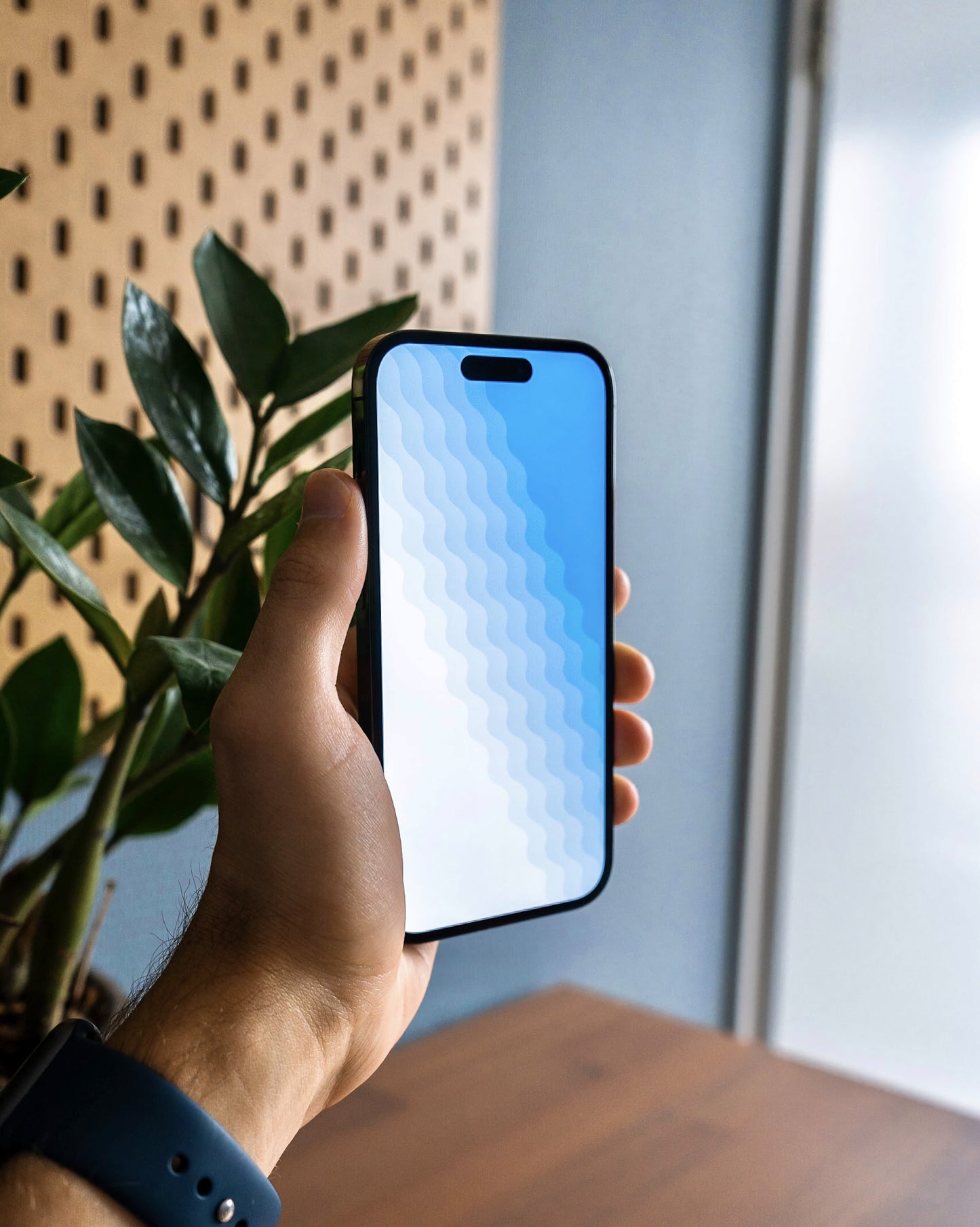 Luma Rays Wallpaper Pack