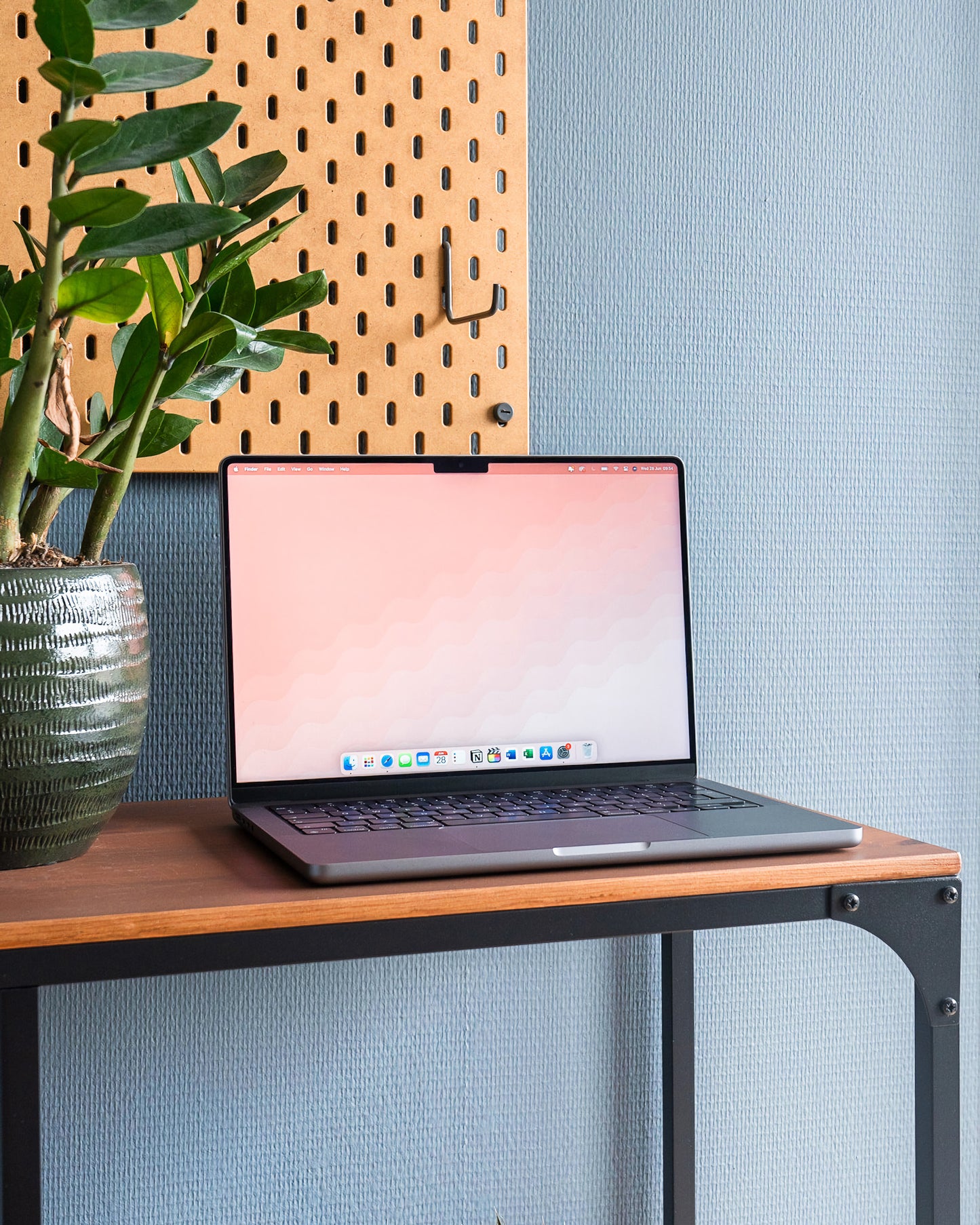 Luma Rays Wallpaper Pack