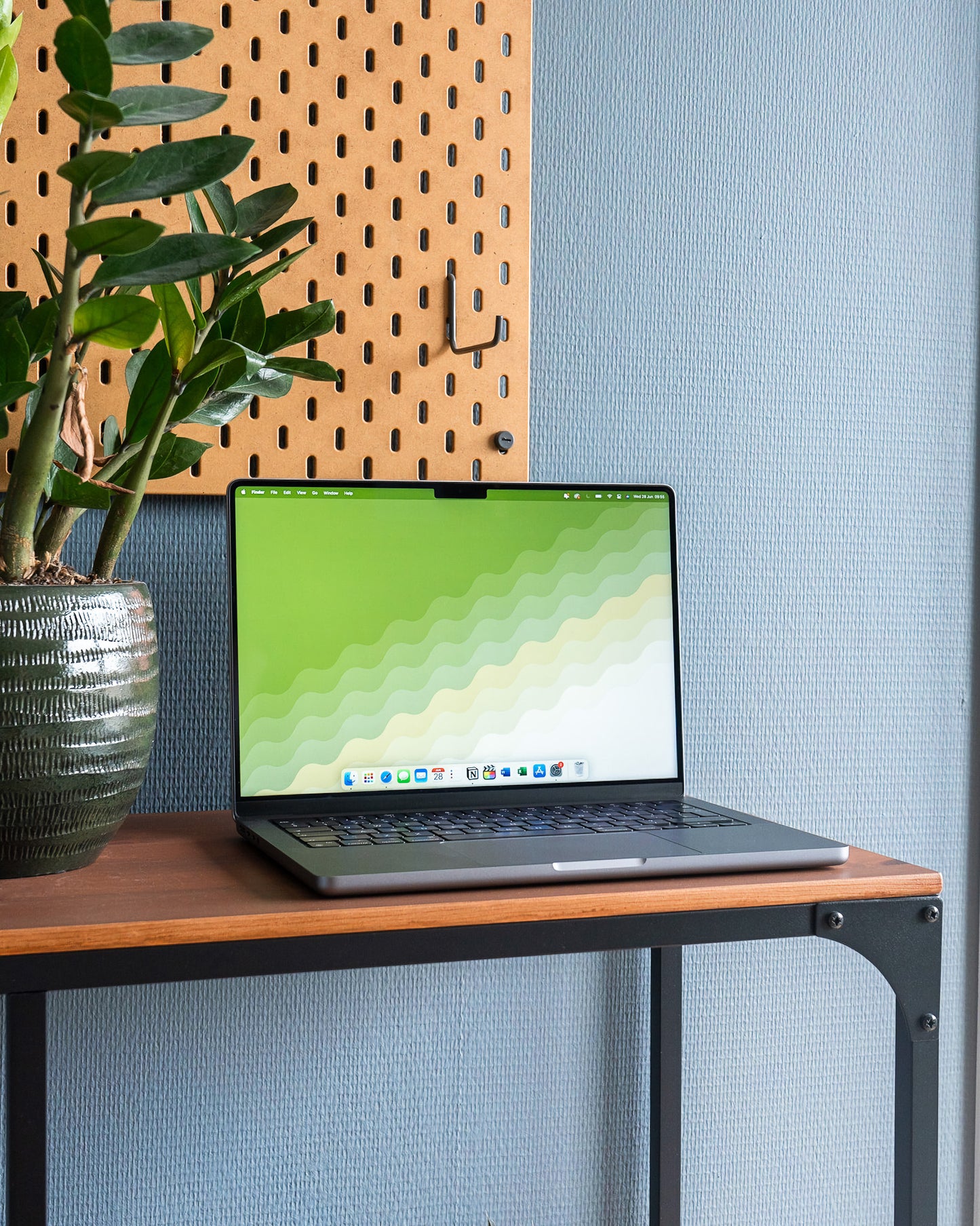 Luma Rays Wallpaper Pack