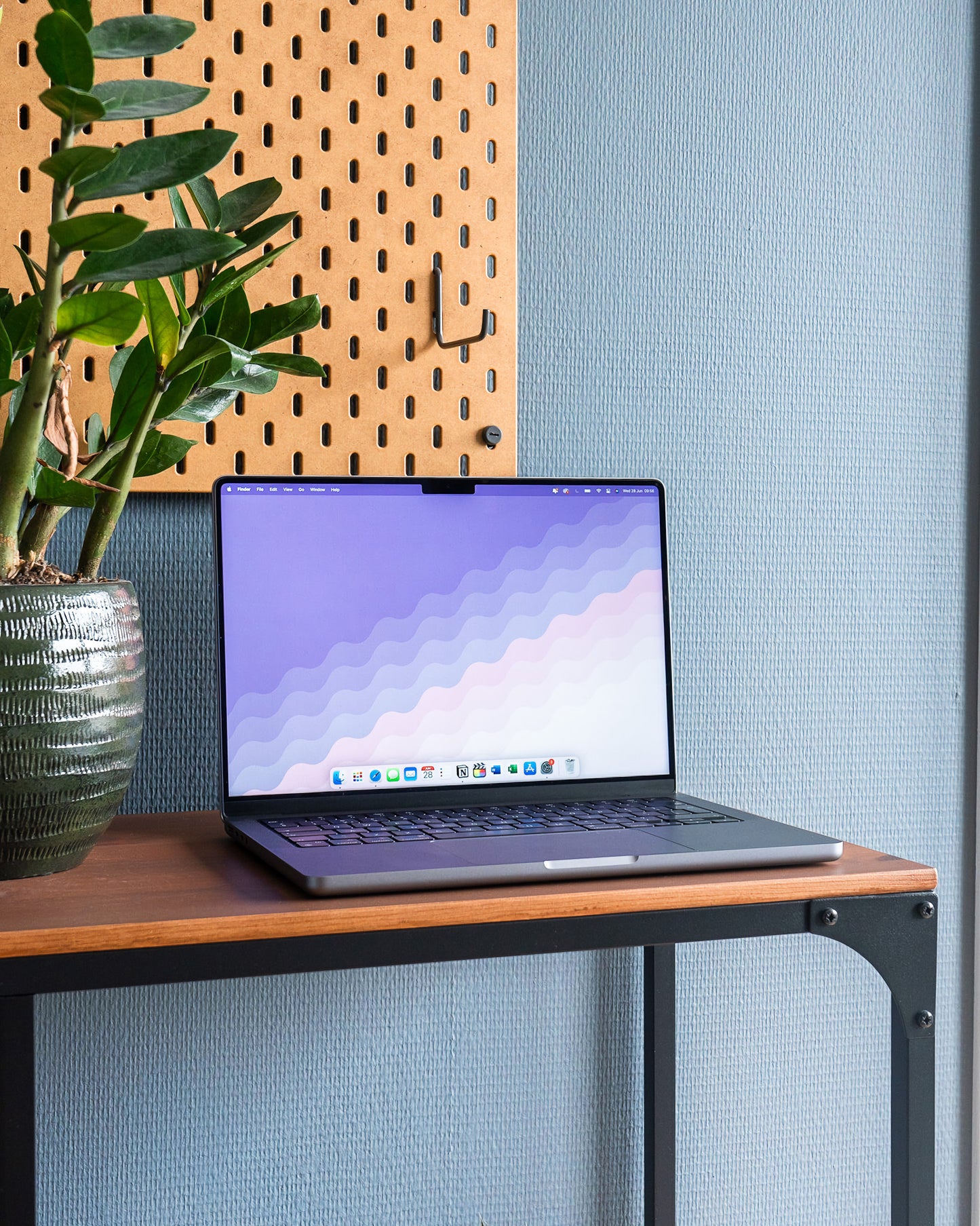 Luma Rays Wallpaper Pack