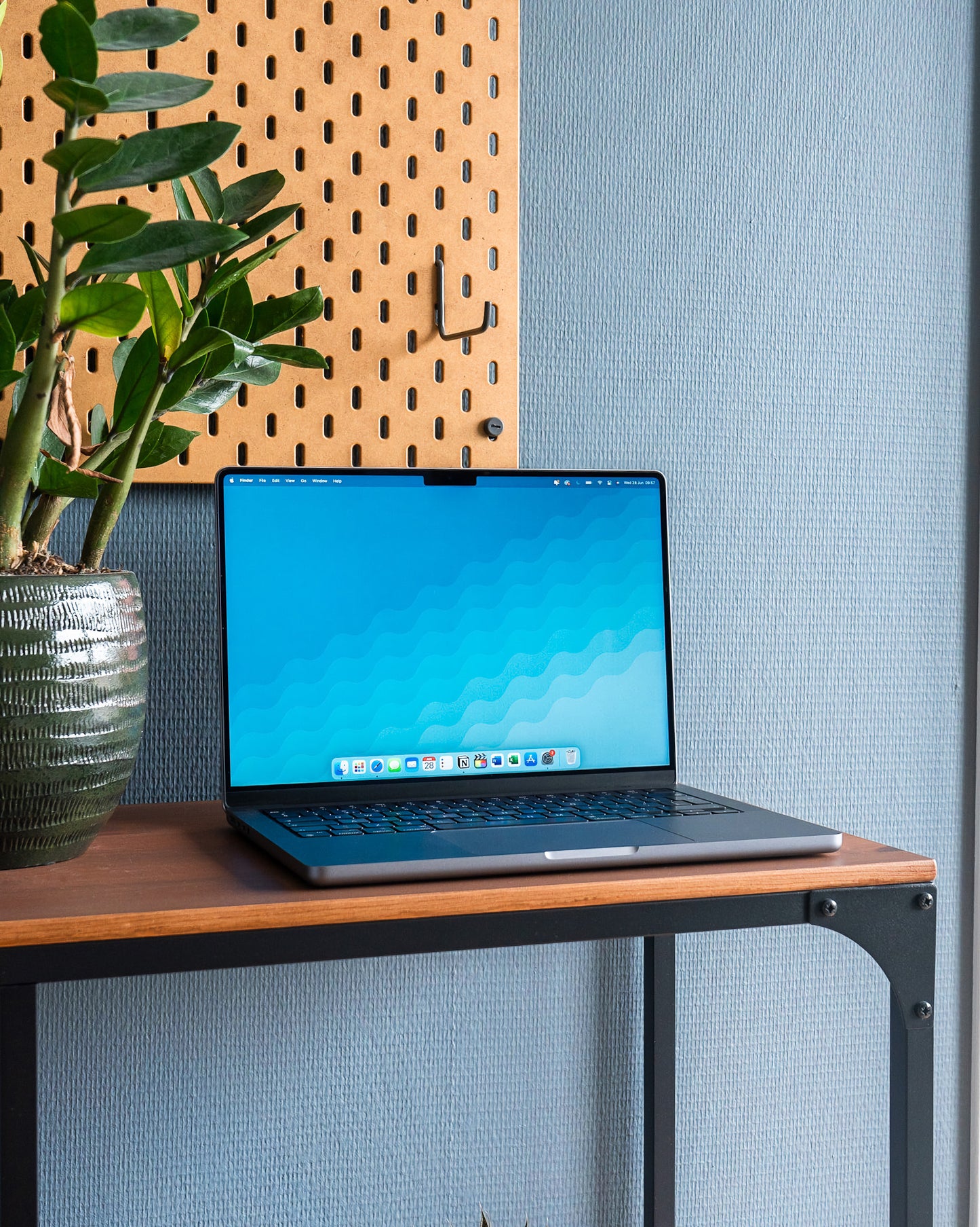 Luma Rays Wallpaper Pack