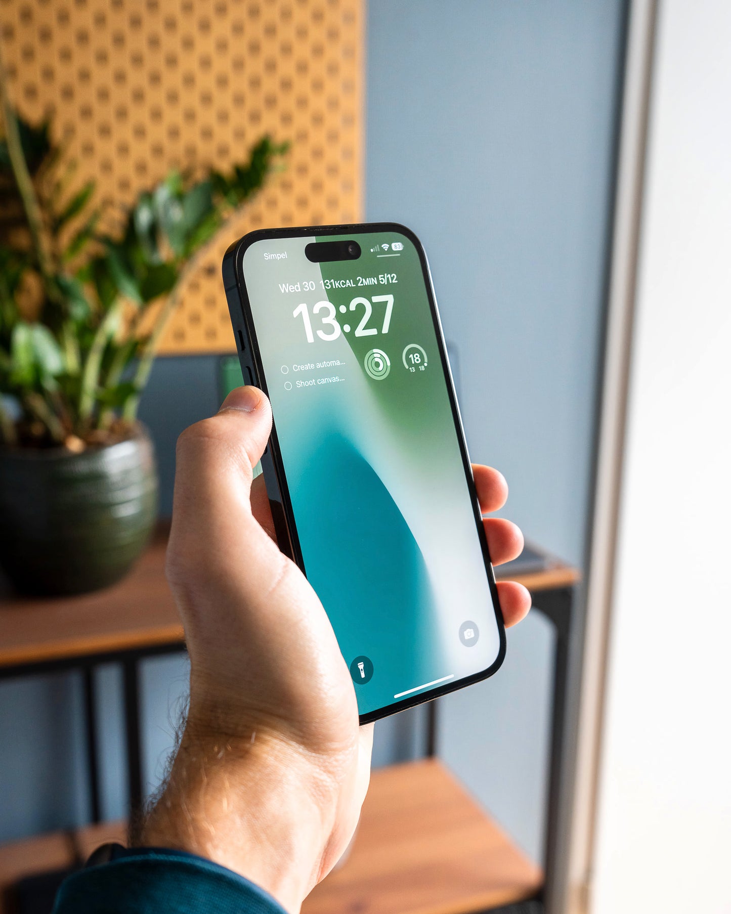 Mesh Gradients Wallpaper Pack v2