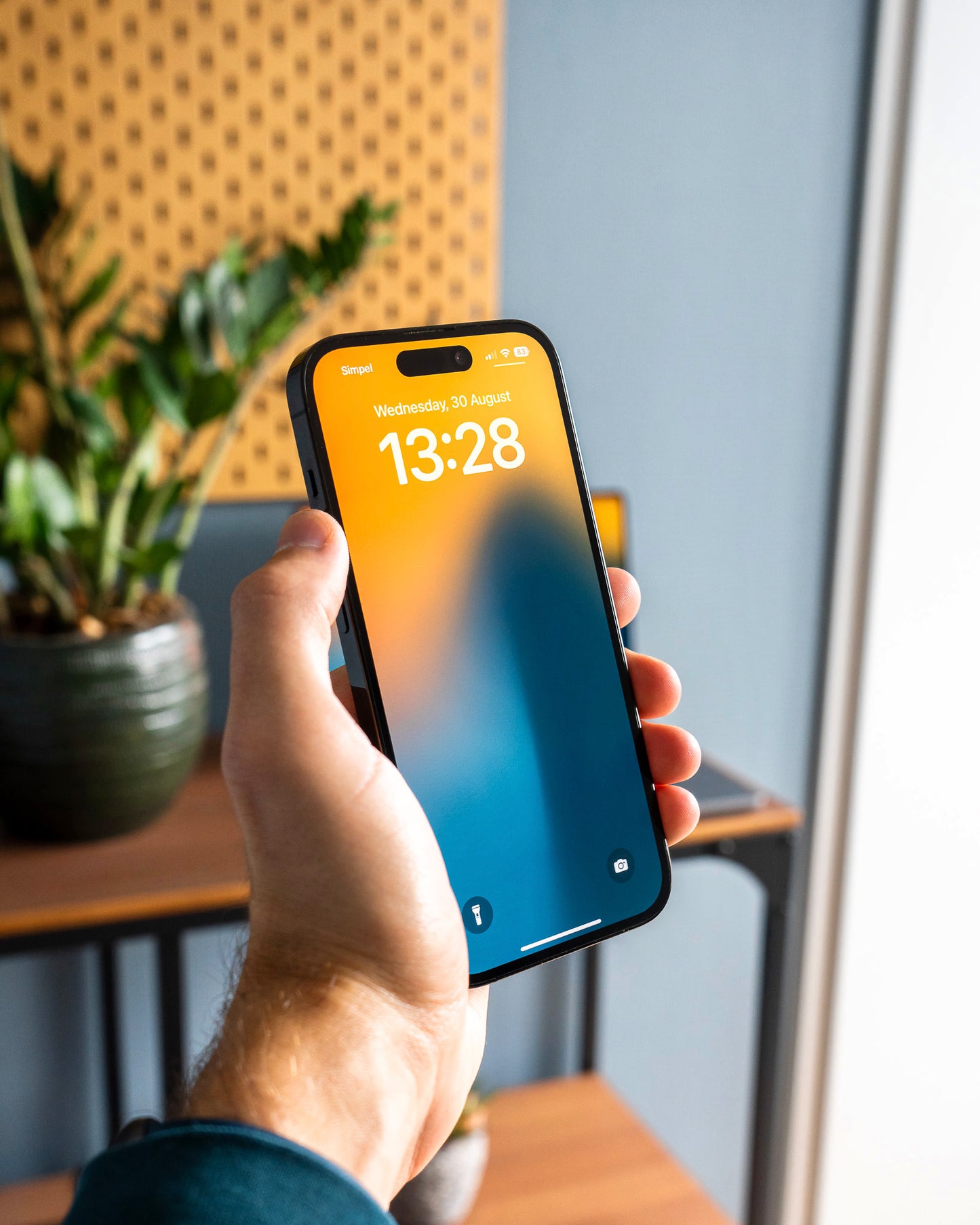 Mesh Gradients Wallpaper Pack v2