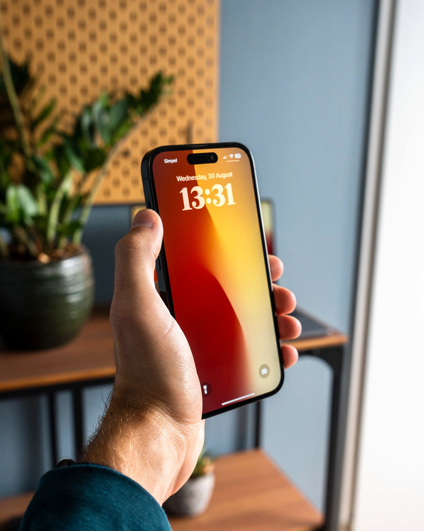 Mesh Gradients Wallpaper Pack v2