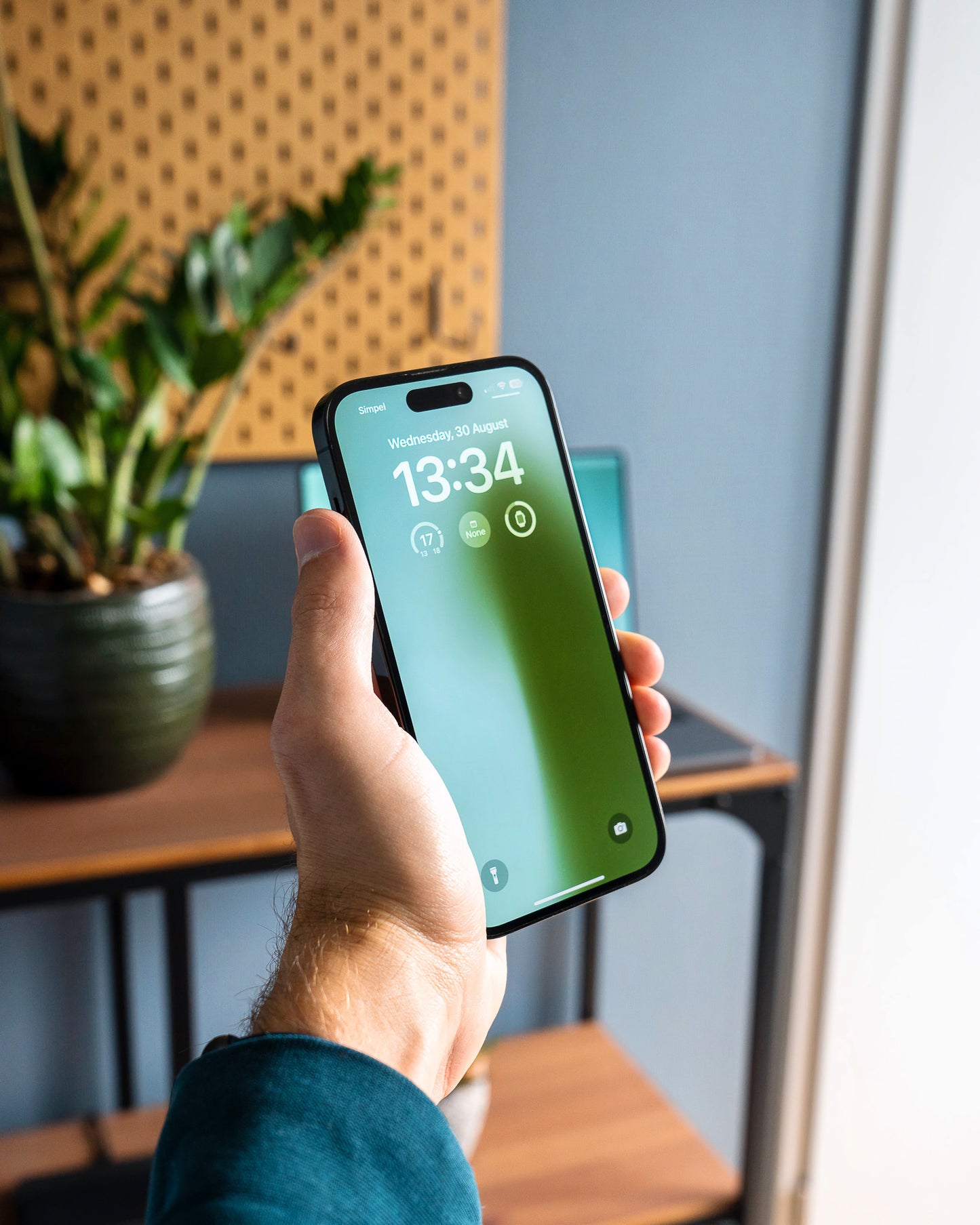 Mesh Gradients Wallpaper Pack v2