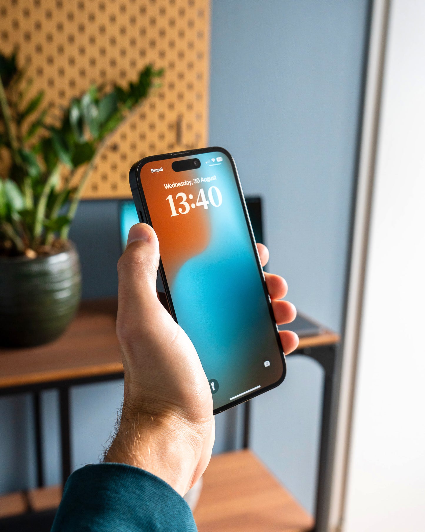 Mesh Gradients Wallpaper Pack v2