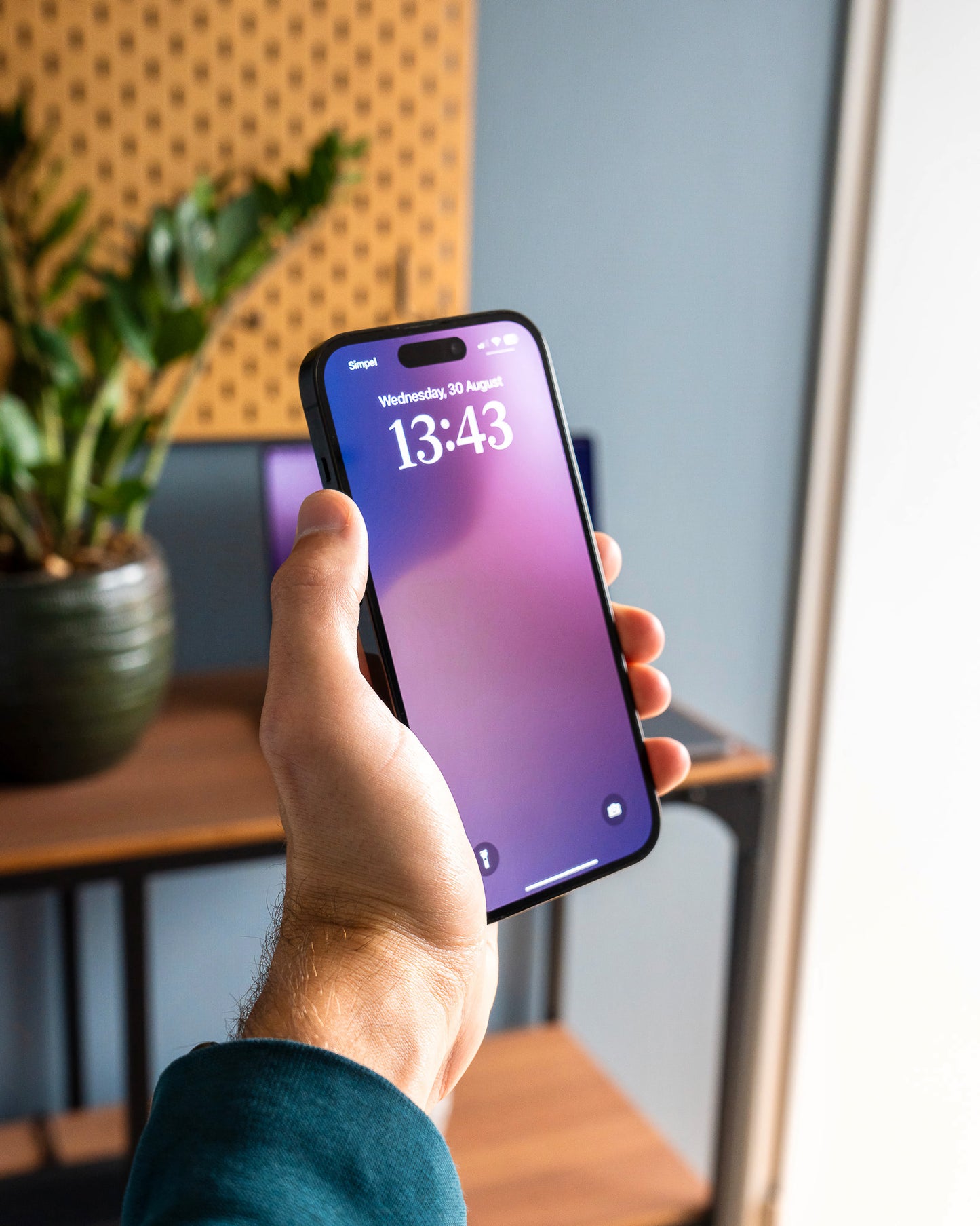 Mesh Gradients Wallpaper Pack v2