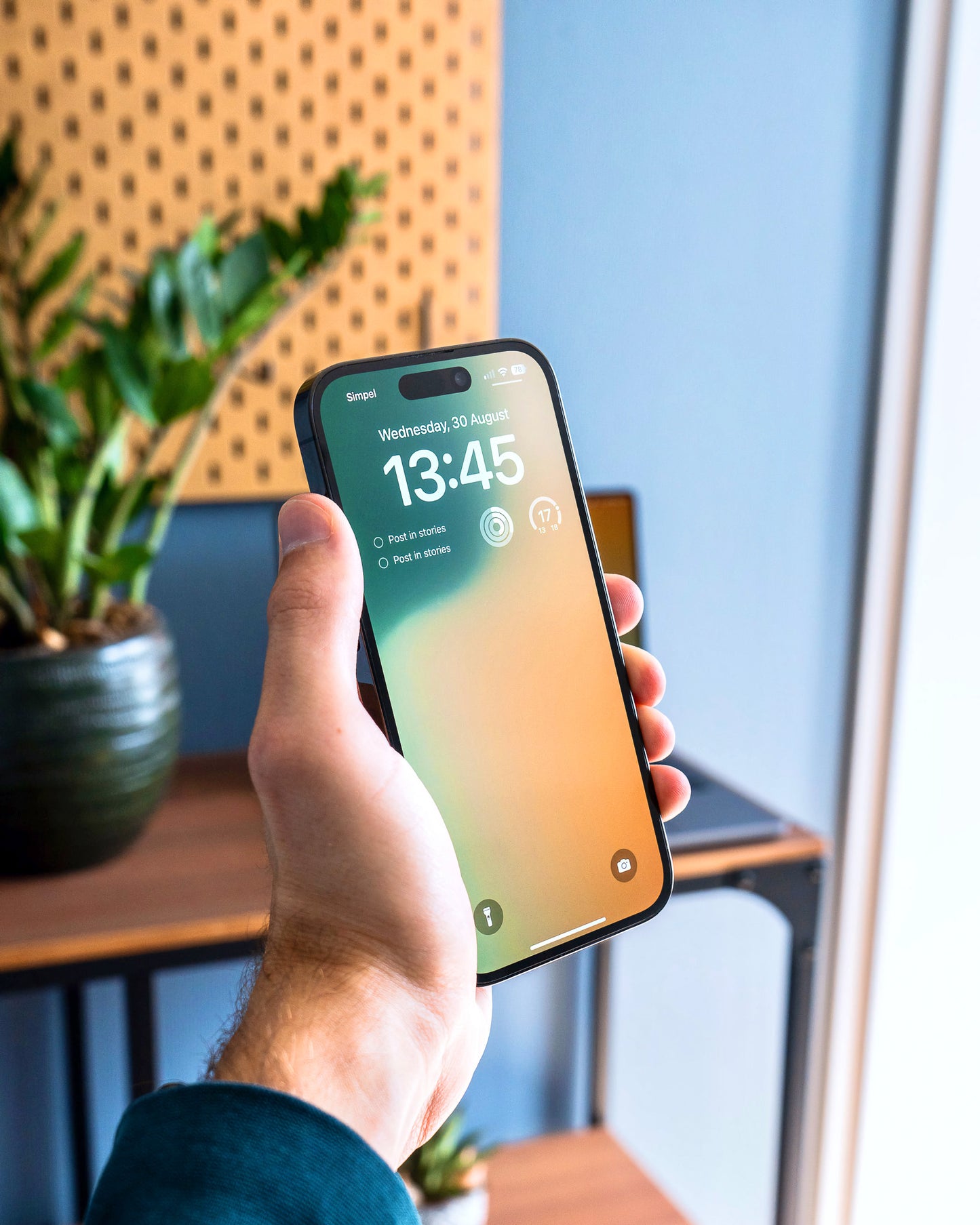 Mesh Gradients Wallpaper Pack v2