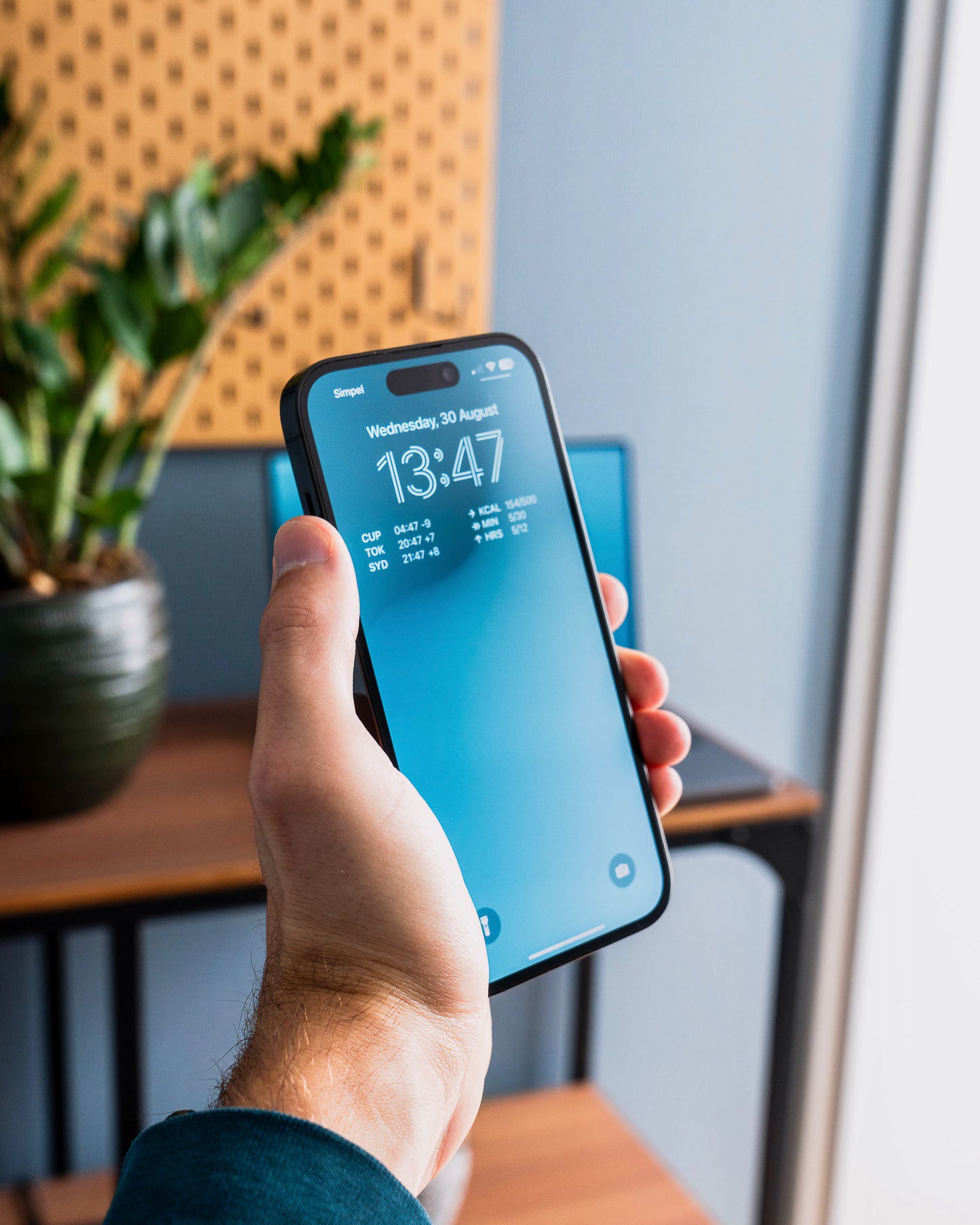 Mesh Gradients Wallpaper Pack v2