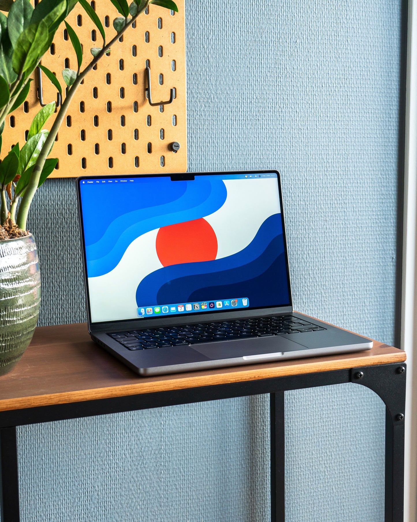 Abstract Patterns Wallpaper Pack v4