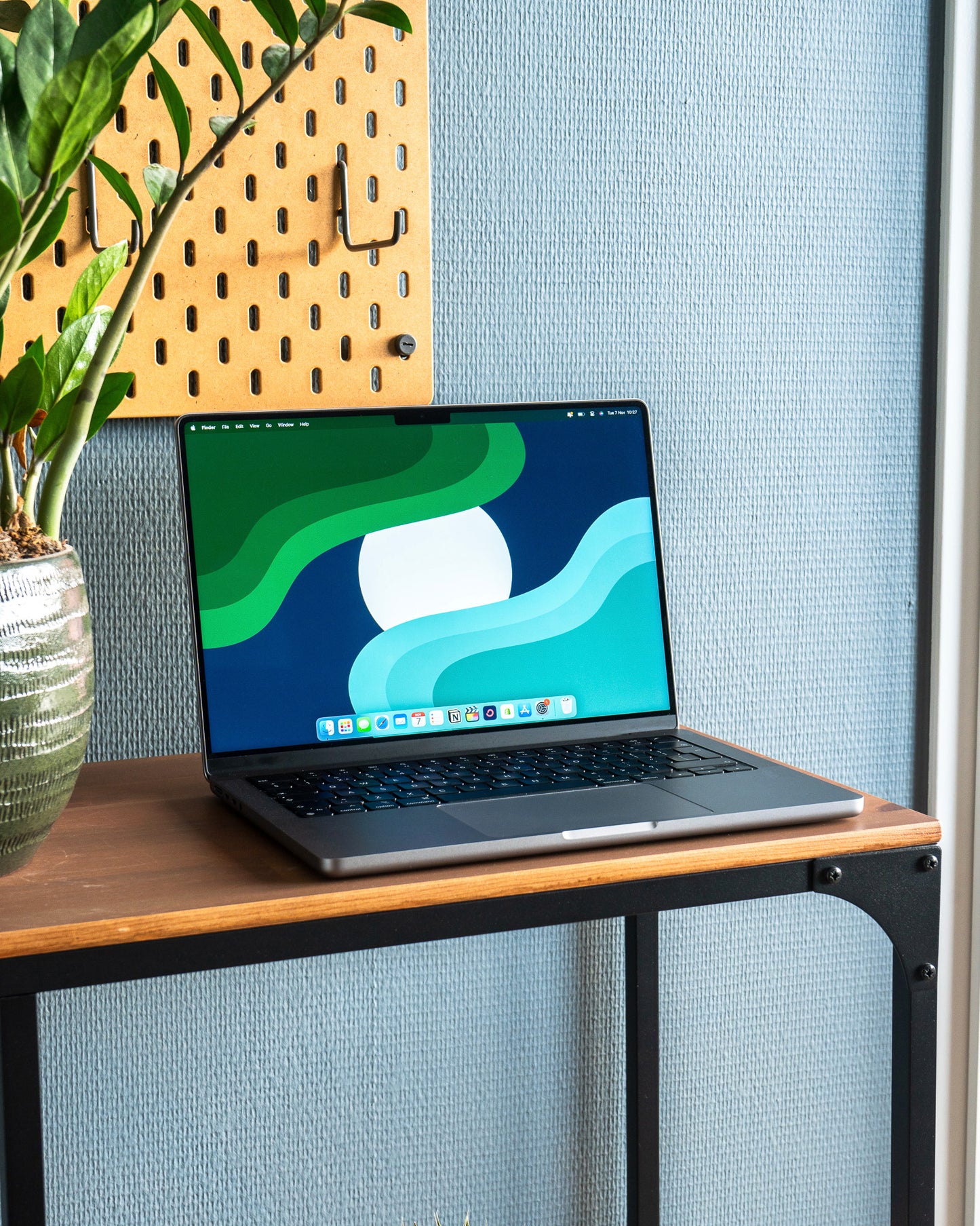 Abstract Patterns Wallpaper Pack v4