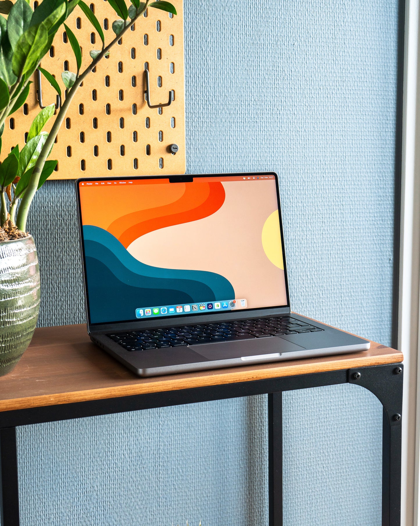 Abstract Patterns Wallpaper Pack v4