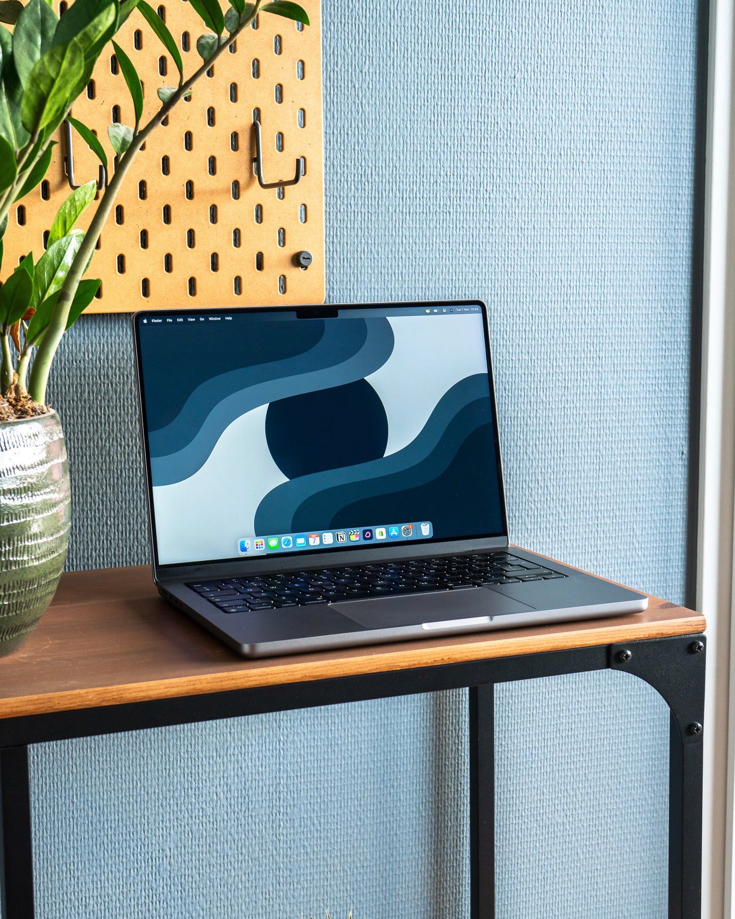 Abstract Patterns Wallpaper Pack v4