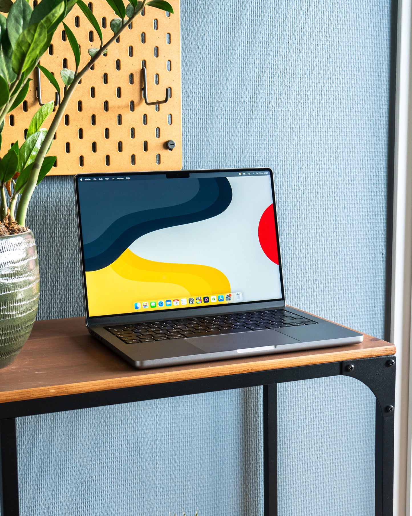 Abstract Patterns Wallpaper Pack v4