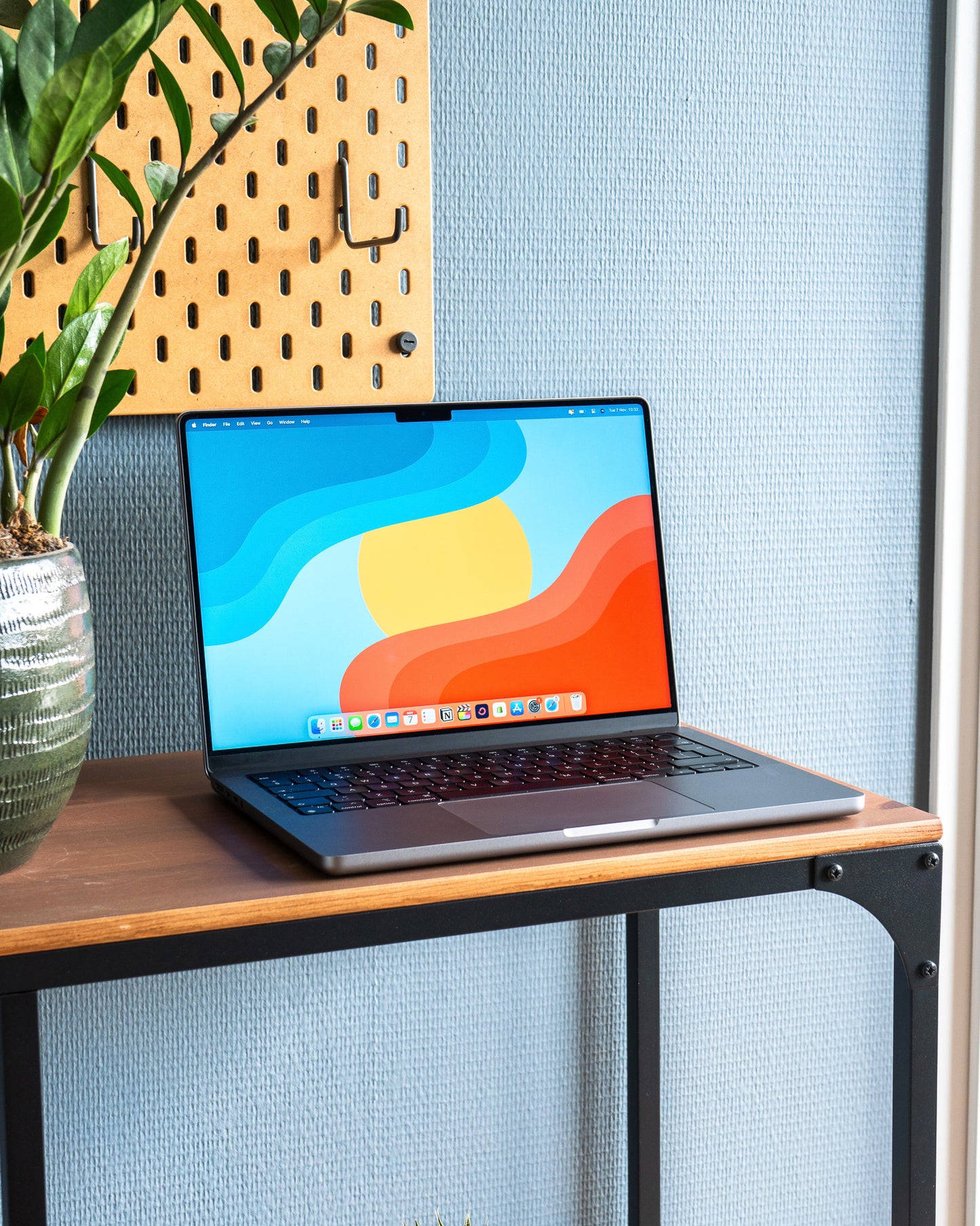 Abstract Patterns Wallpaper Pack v1