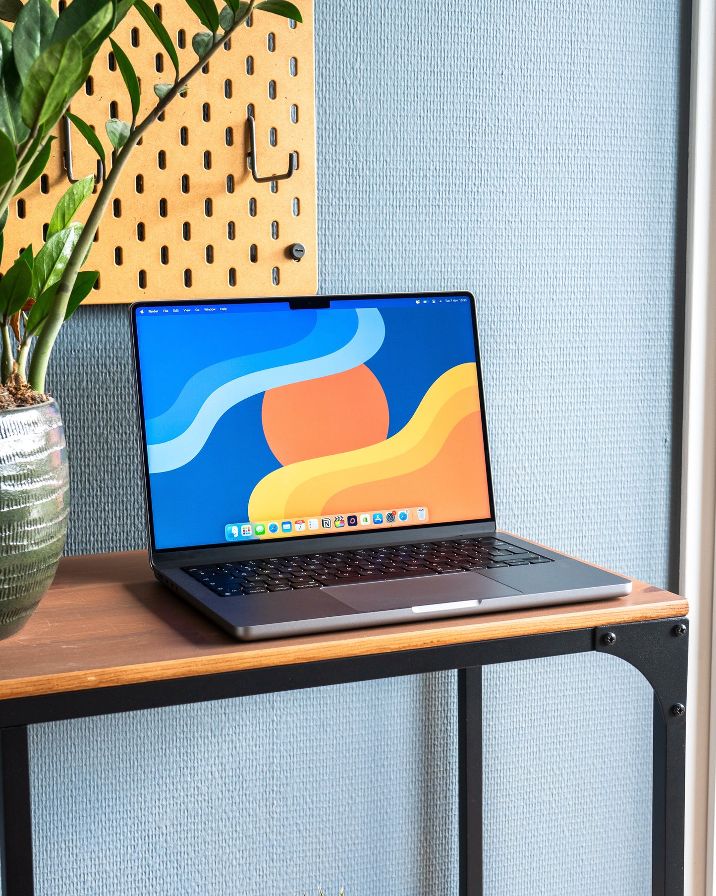 Abstract Patterns Wallpaper Pack v1