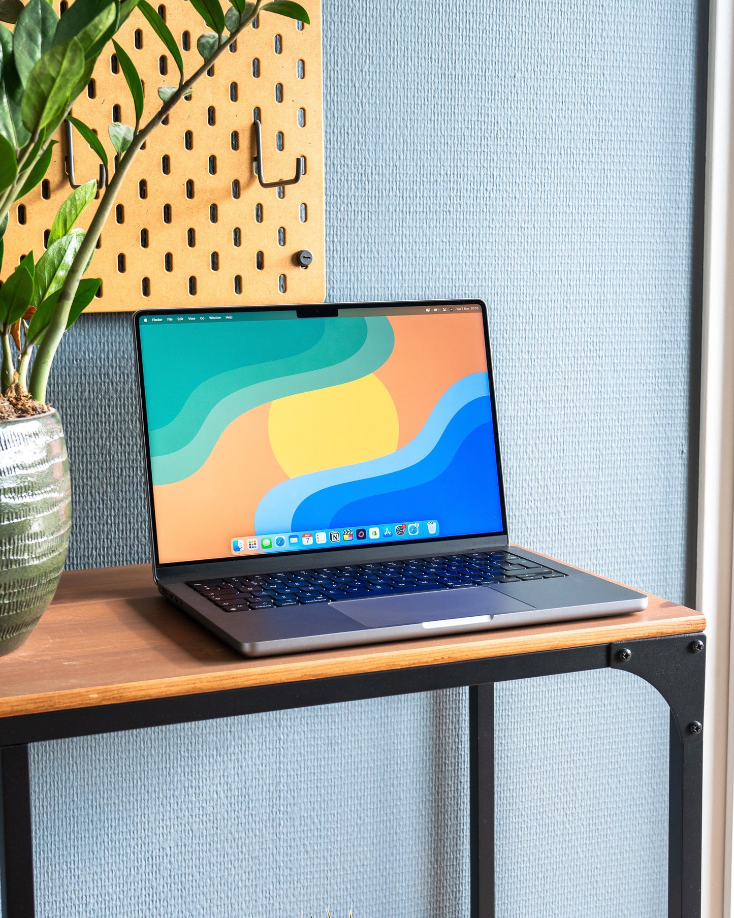 Abstract Patterns Wallpaper Pack v1