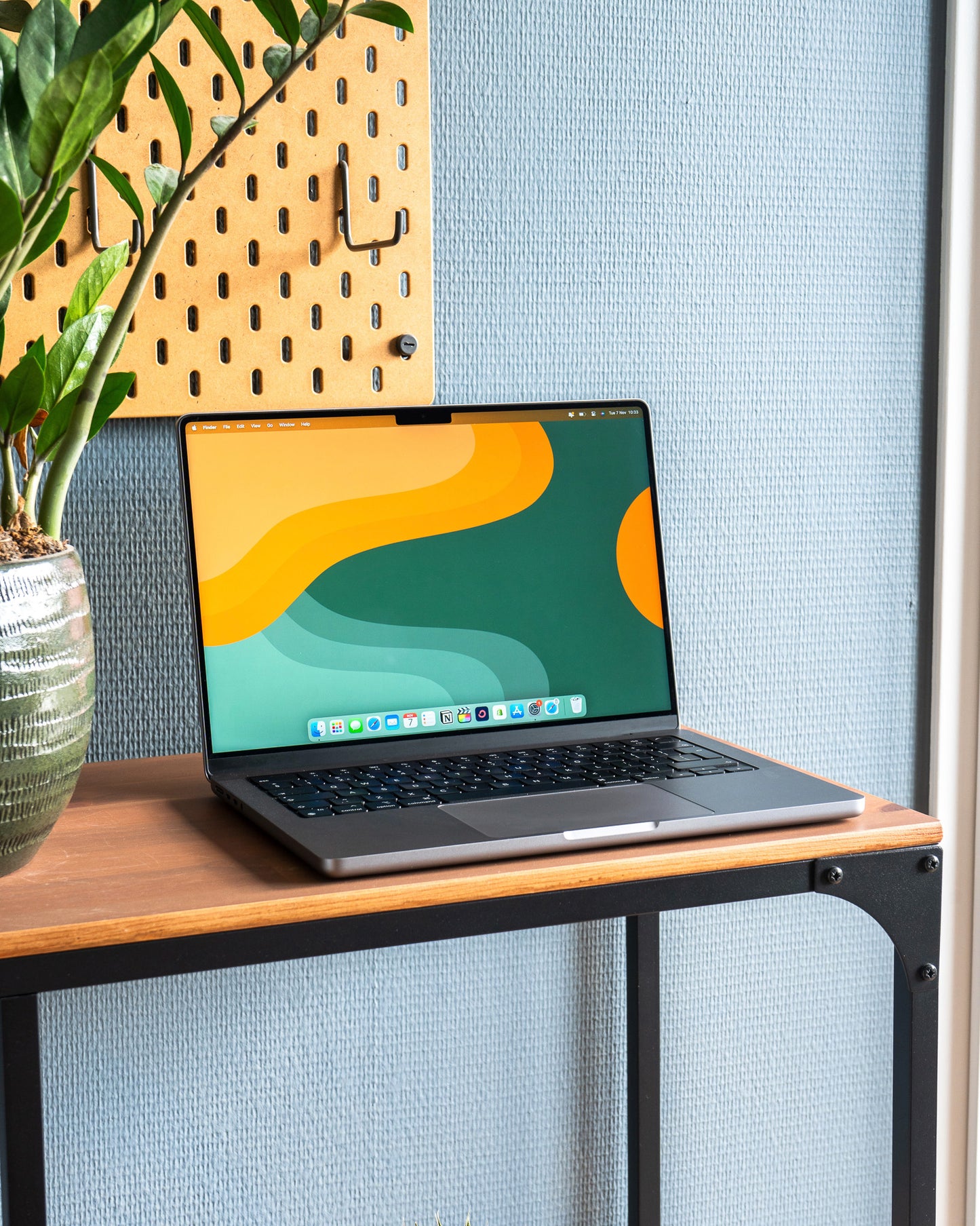 Abstract Patterns Wallpaper Pack v1