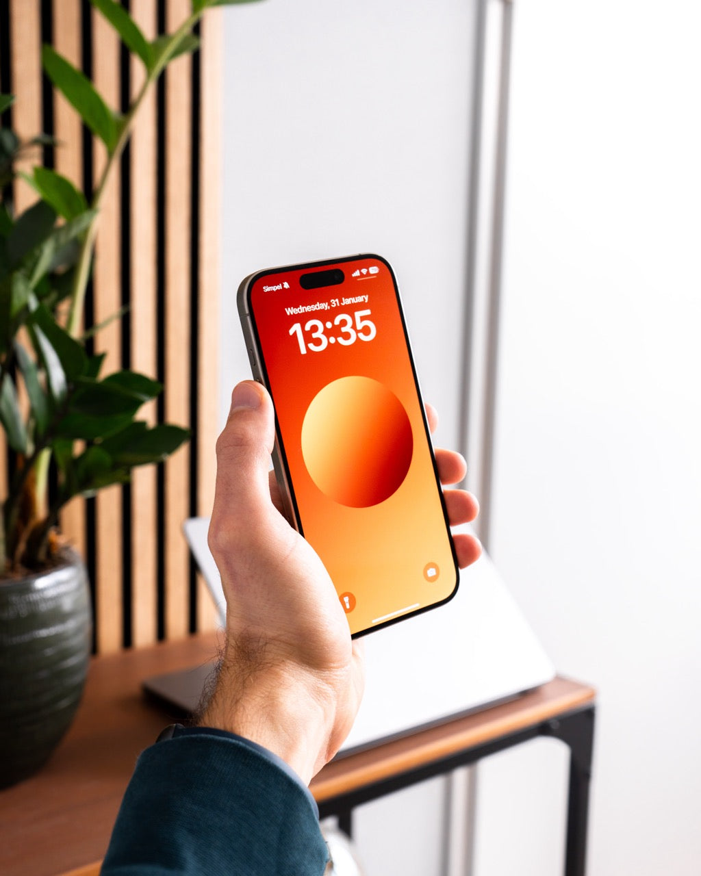 Orb Wallpaper Pack – Bram D Media