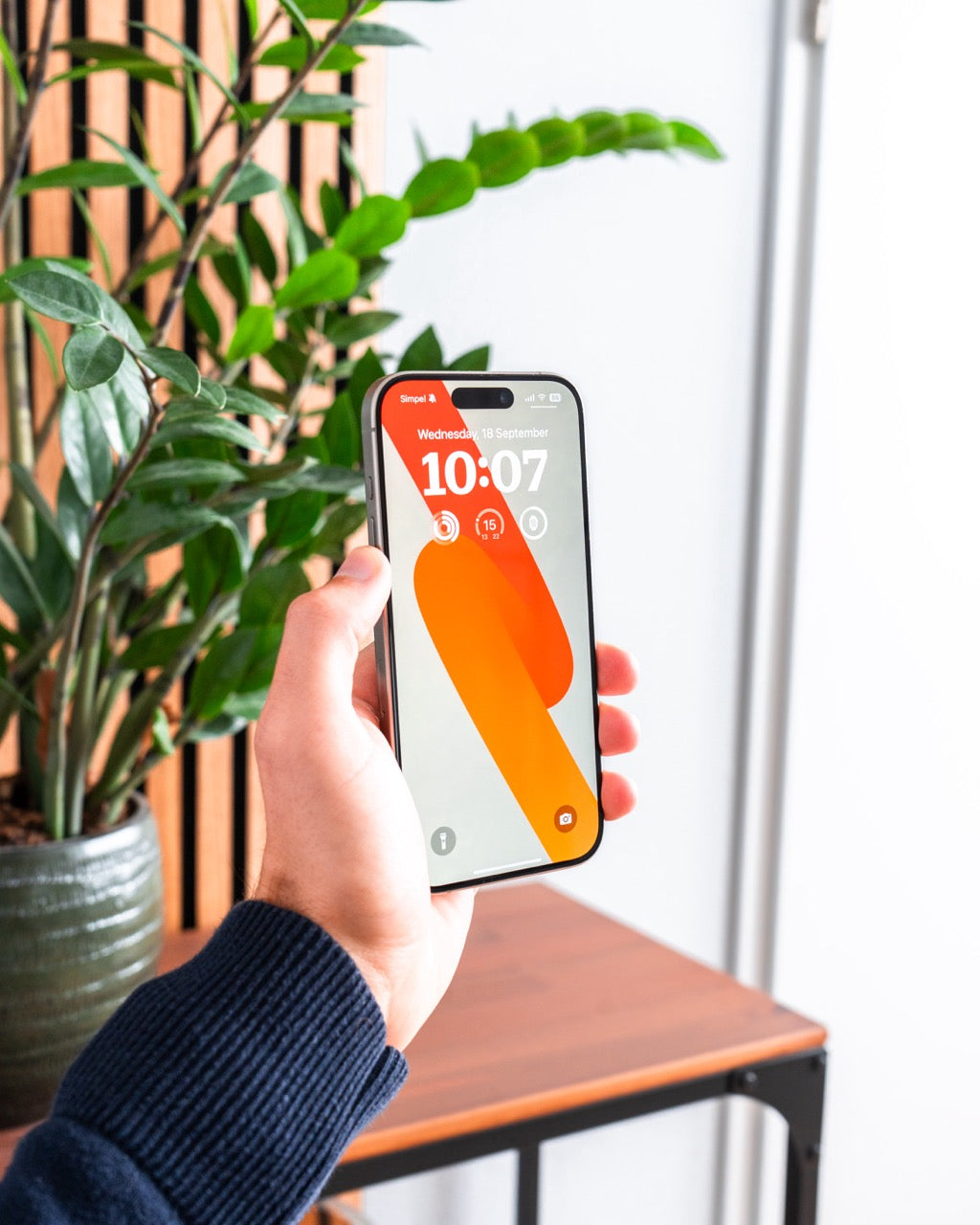 Arcs Wallpaper Pack v2