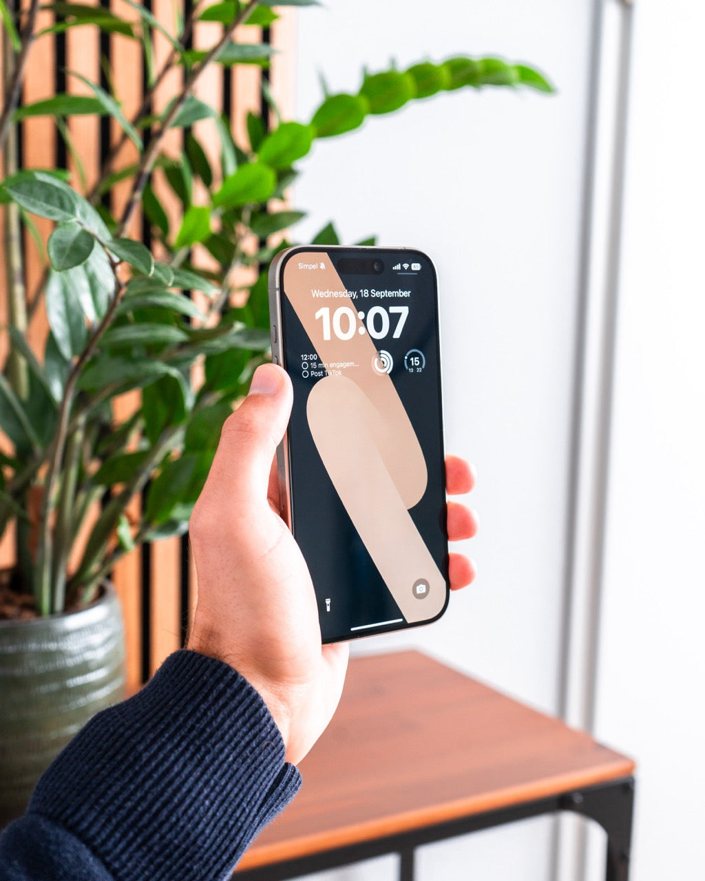 Arcs Wallpaper Pack v2