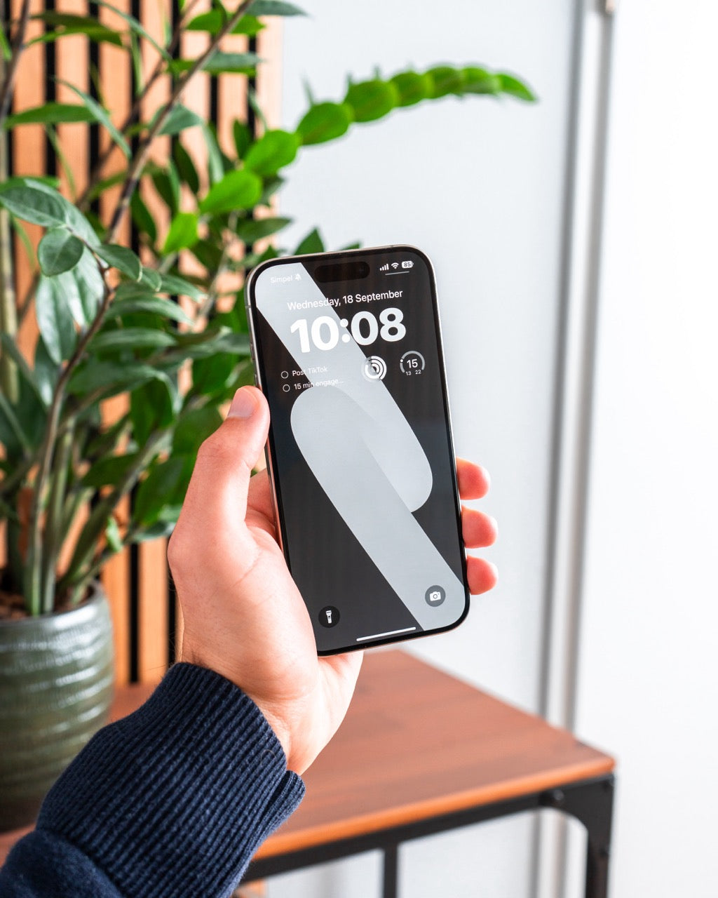 Arcs Wallpaper Pack v2