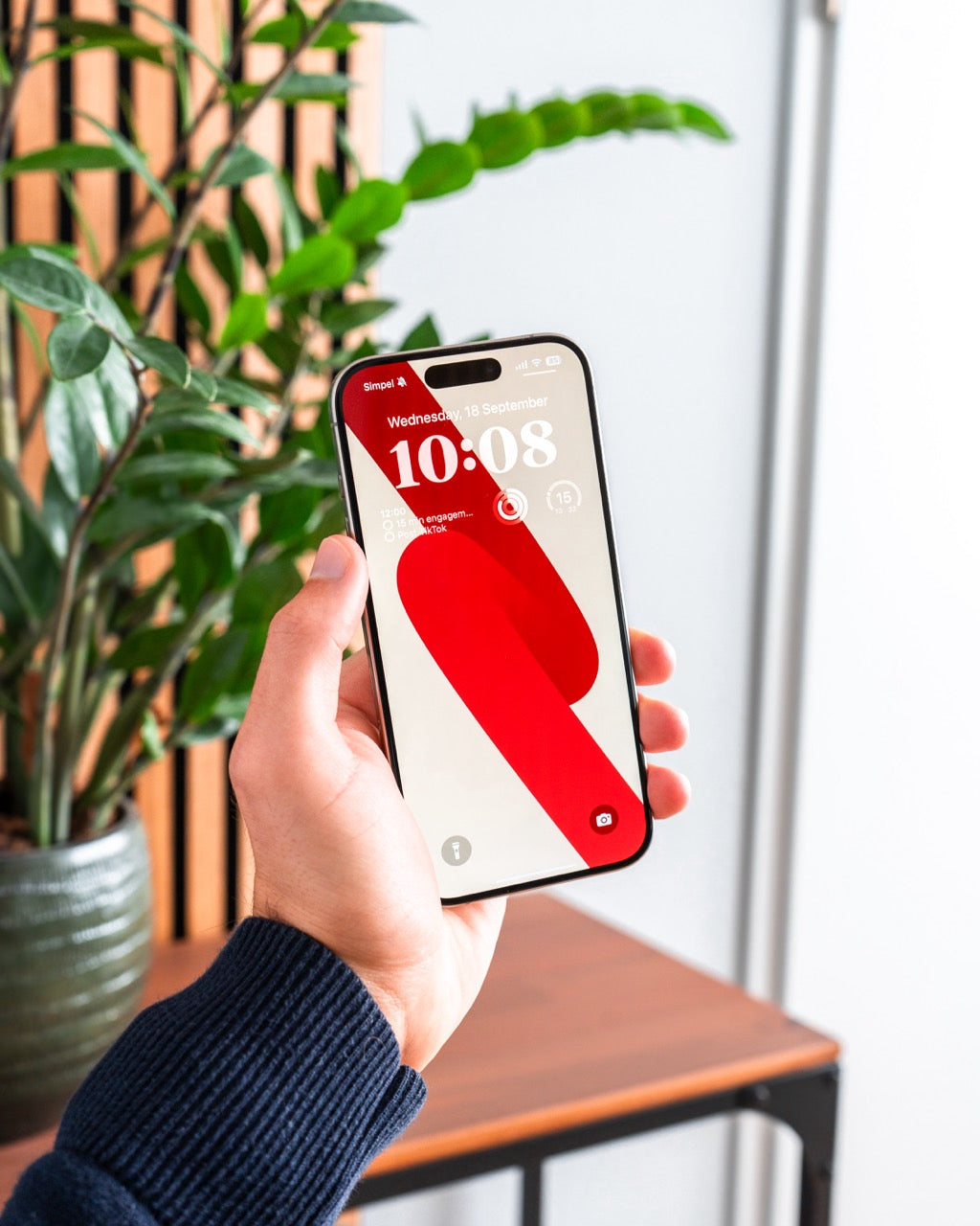 Arcs Wallpaper Pack v2