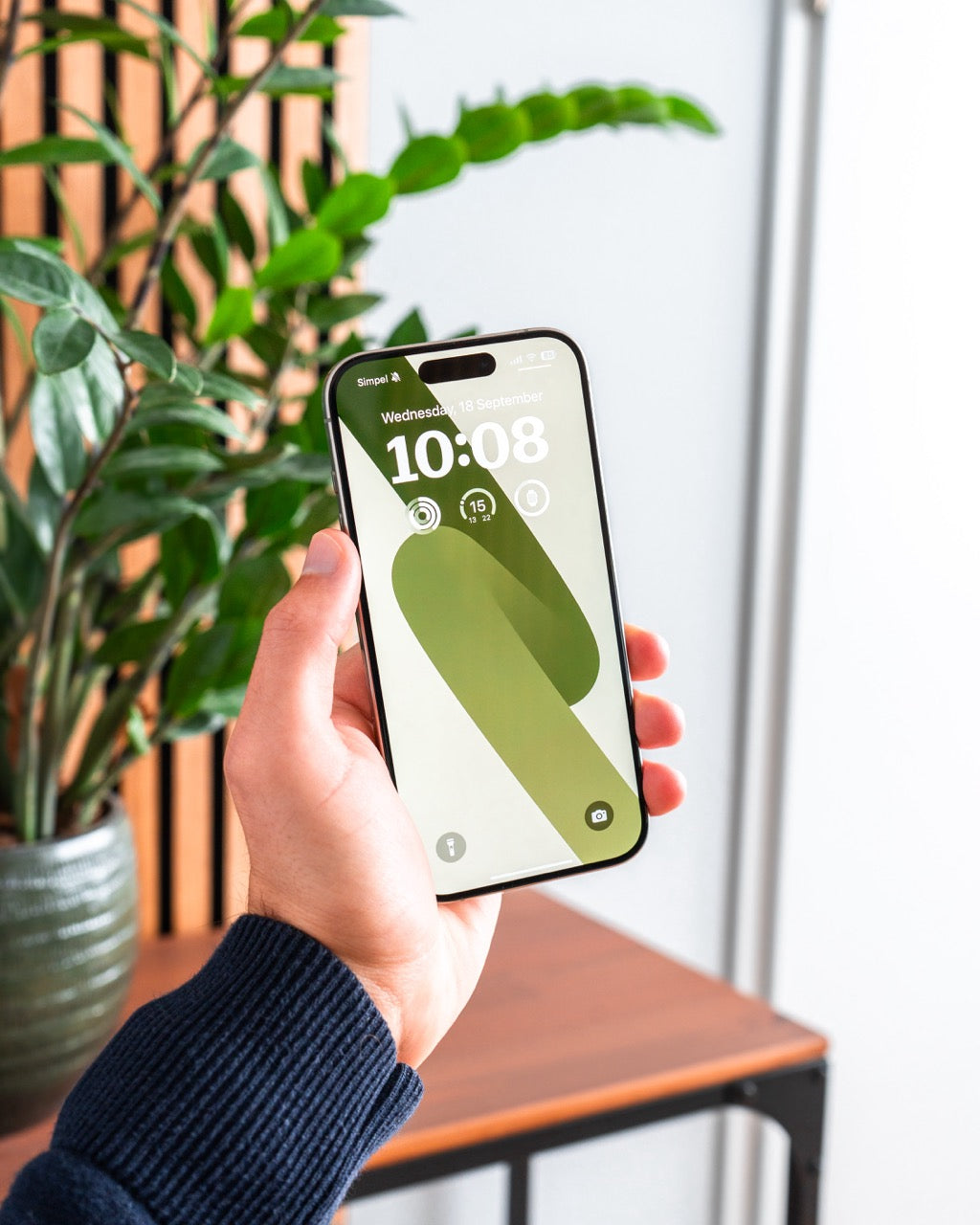 Arcs Wallpaper Pack v2