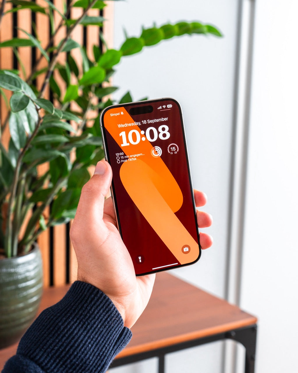 Arcs Wallpaper Pack v2