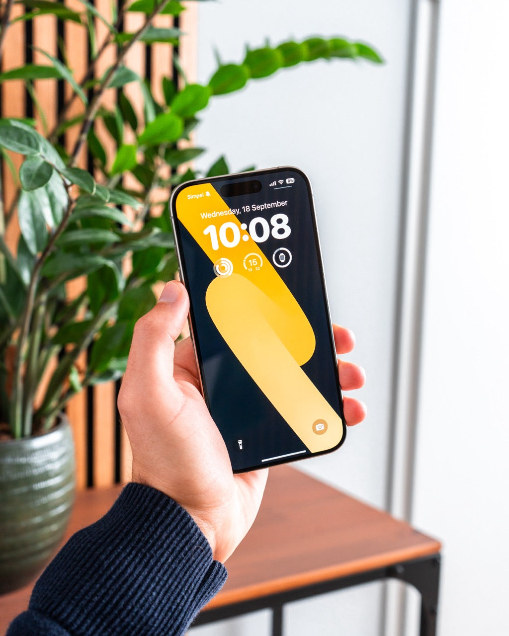 Arcs Wallpaper Pack v2