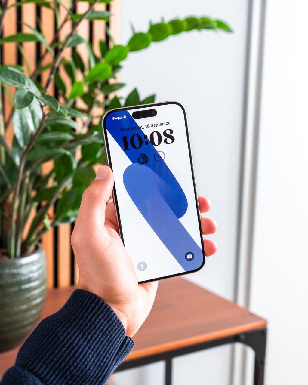 Arcs Wallpaper Pack v2