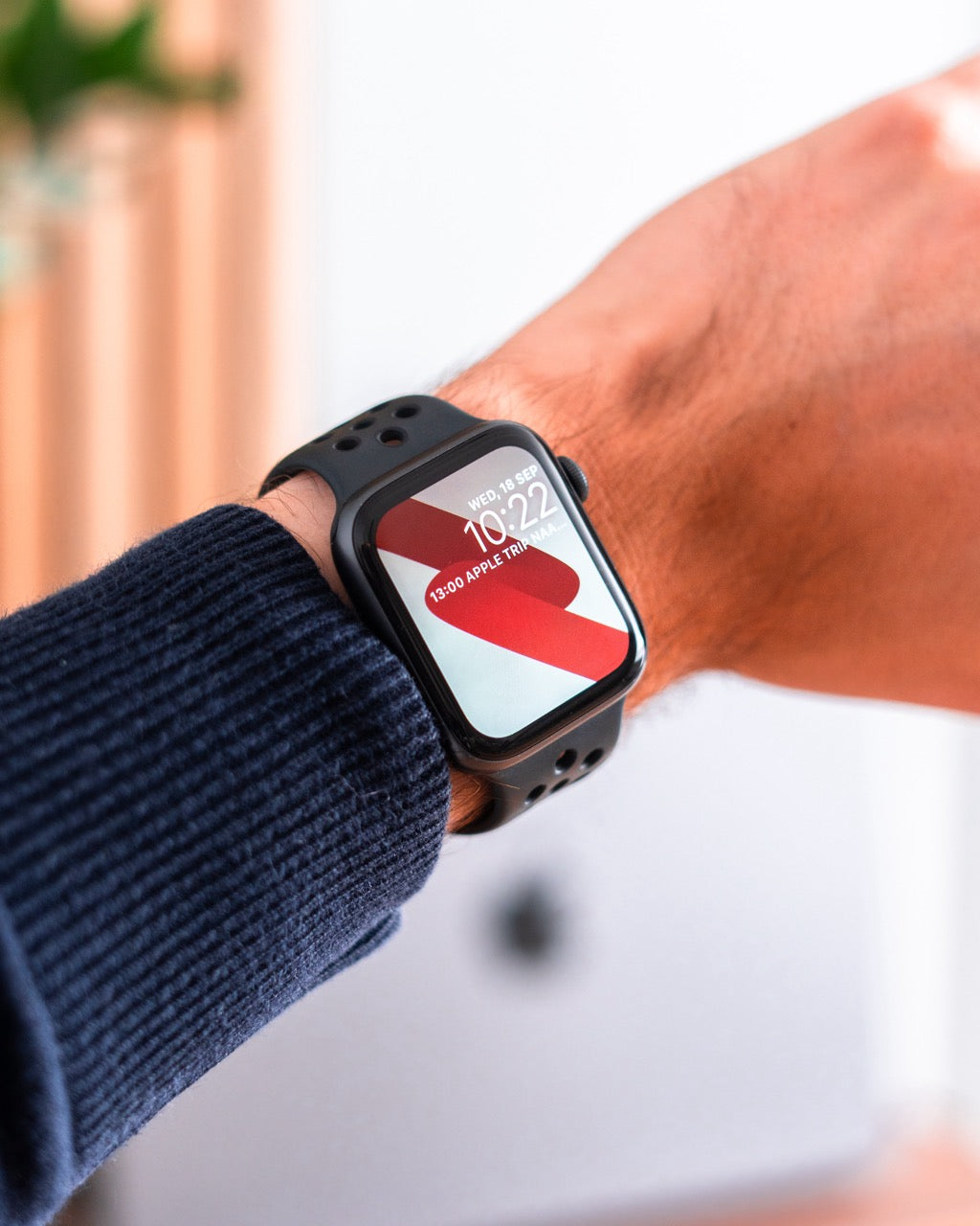 Arcs Wallpaper Pack v2