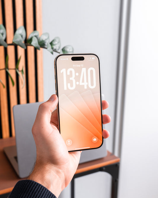 Panels Wallpaper Pack