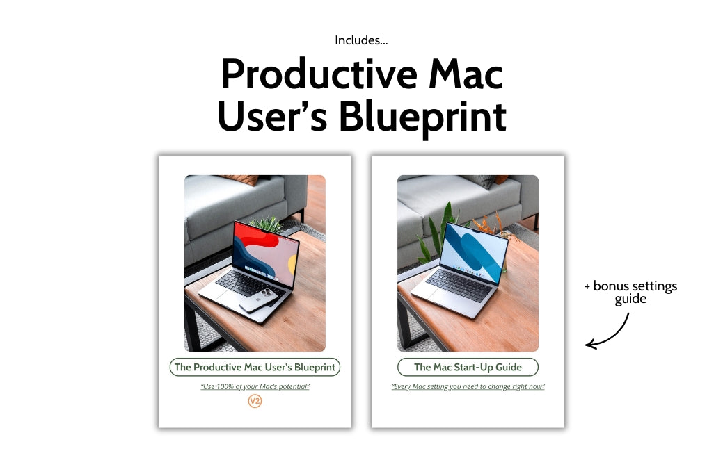 Elevate Your Ecosystem Bundle
