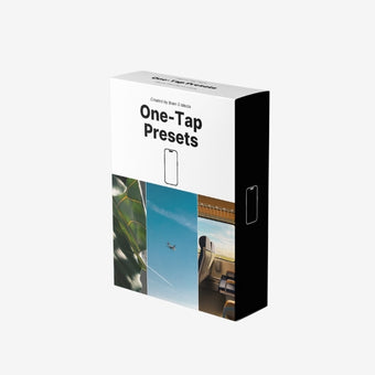 One-Tap Presets