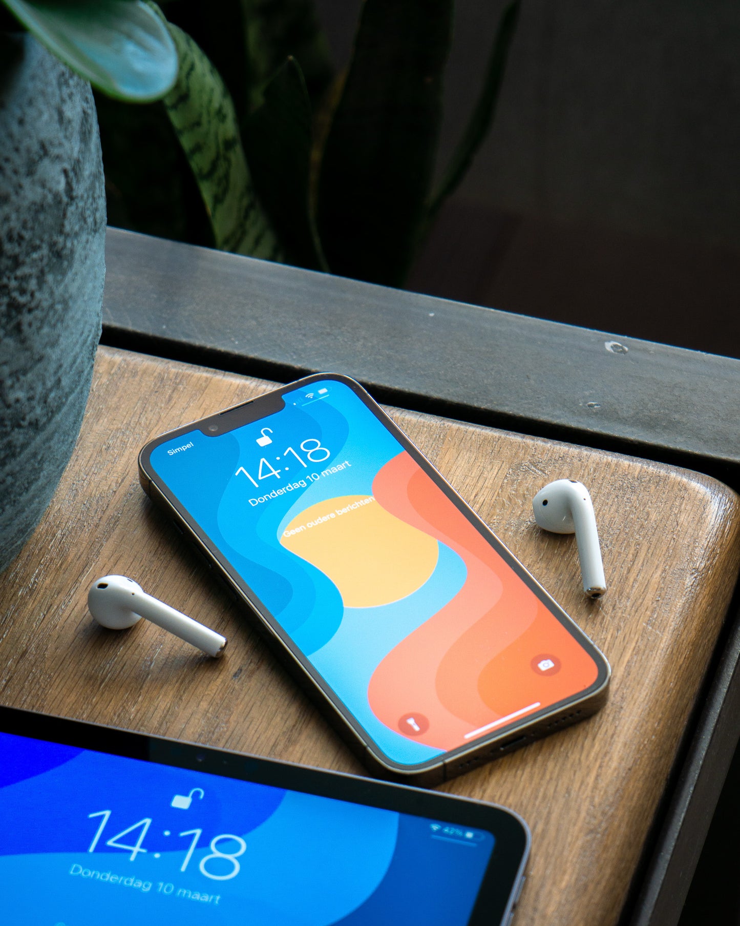 Abstract Patterns Wallpaper Pack v1