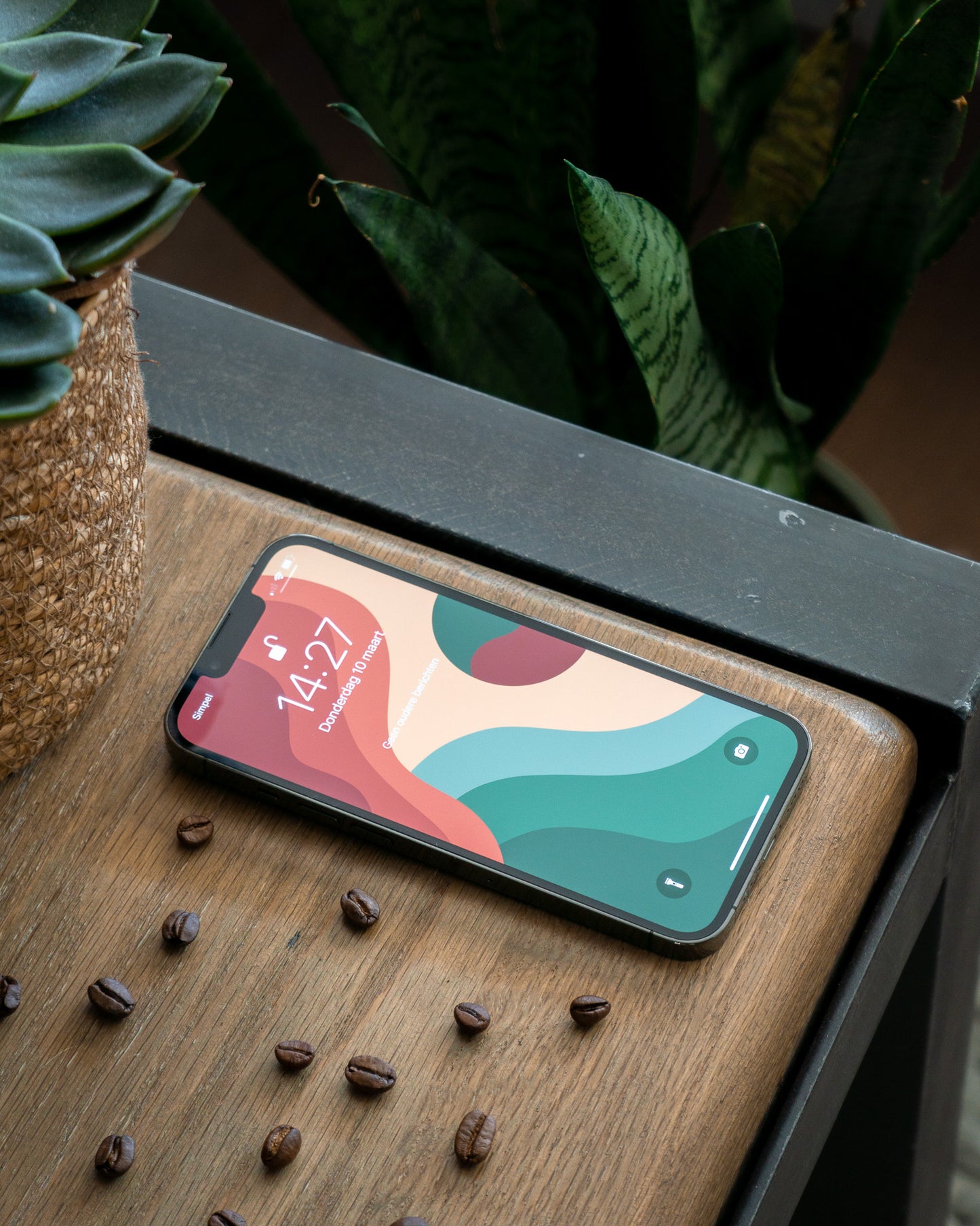 Abstract Patterns Wallpaper Pack v1