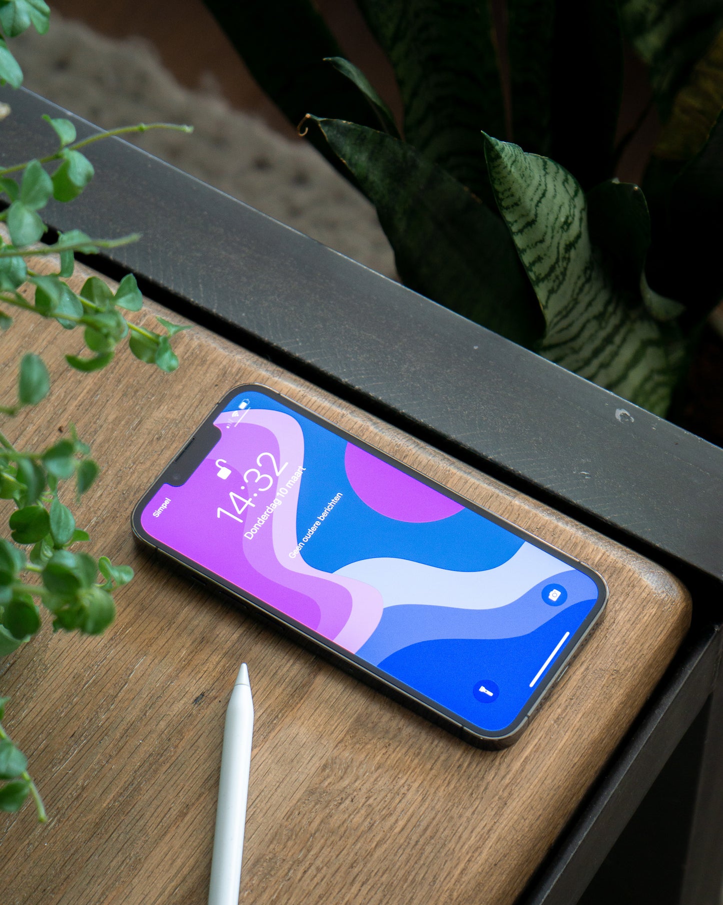 Abstract Patterns Wallpaper Pack v1