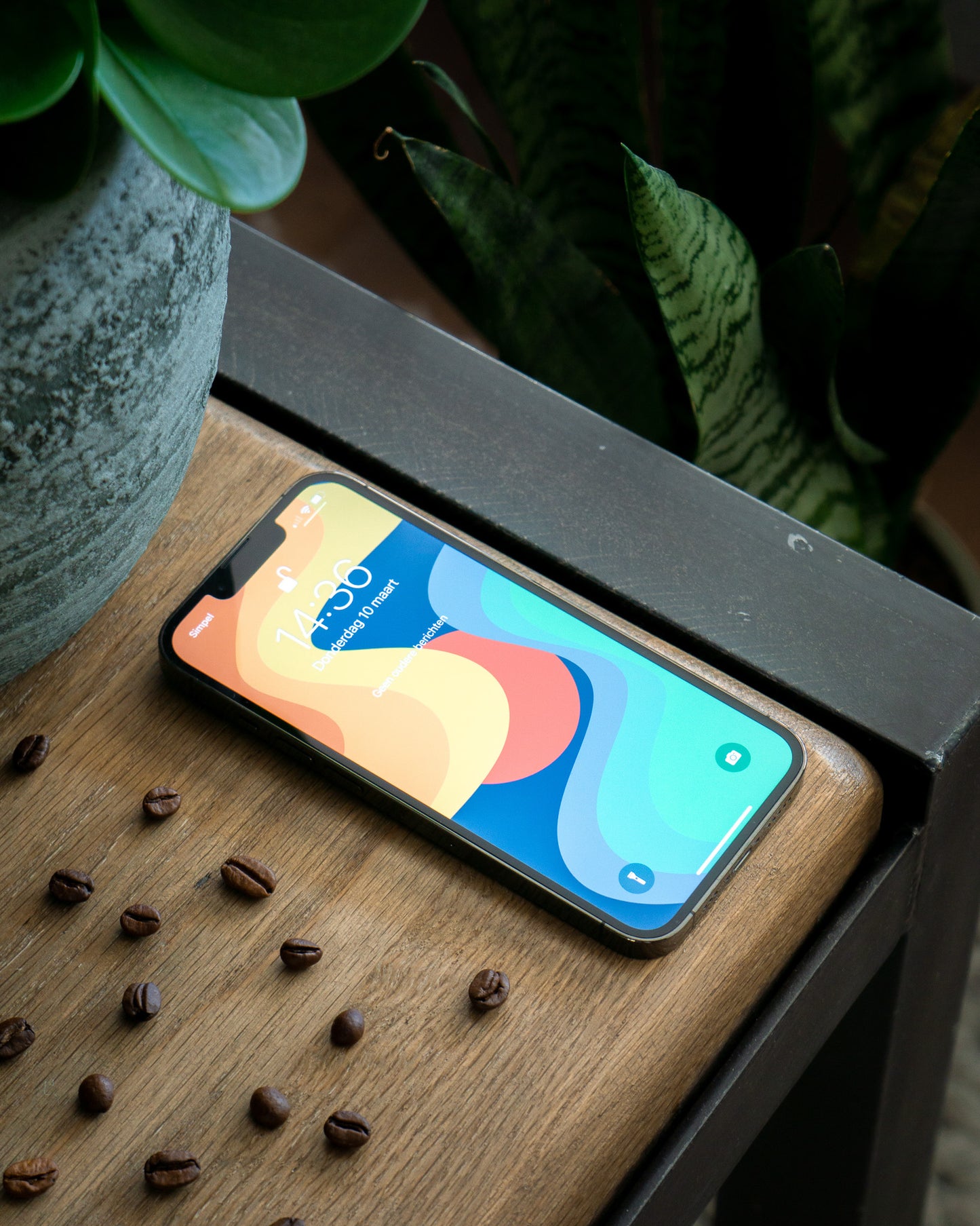 Abstract Patterns Wallpaper Pack v1