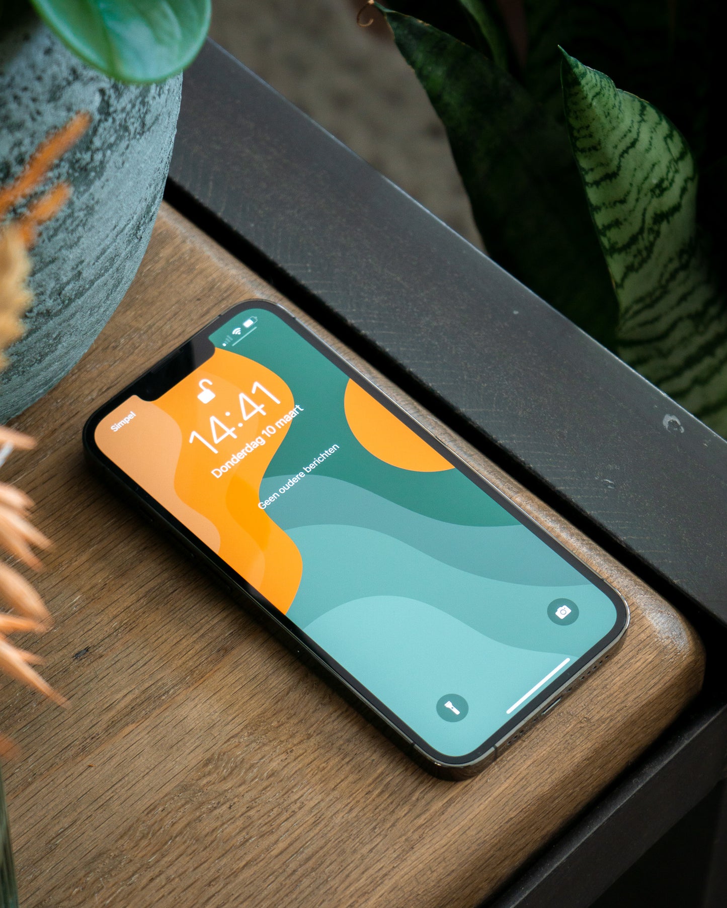 Abstract Patterns Wallpaper Pack v1