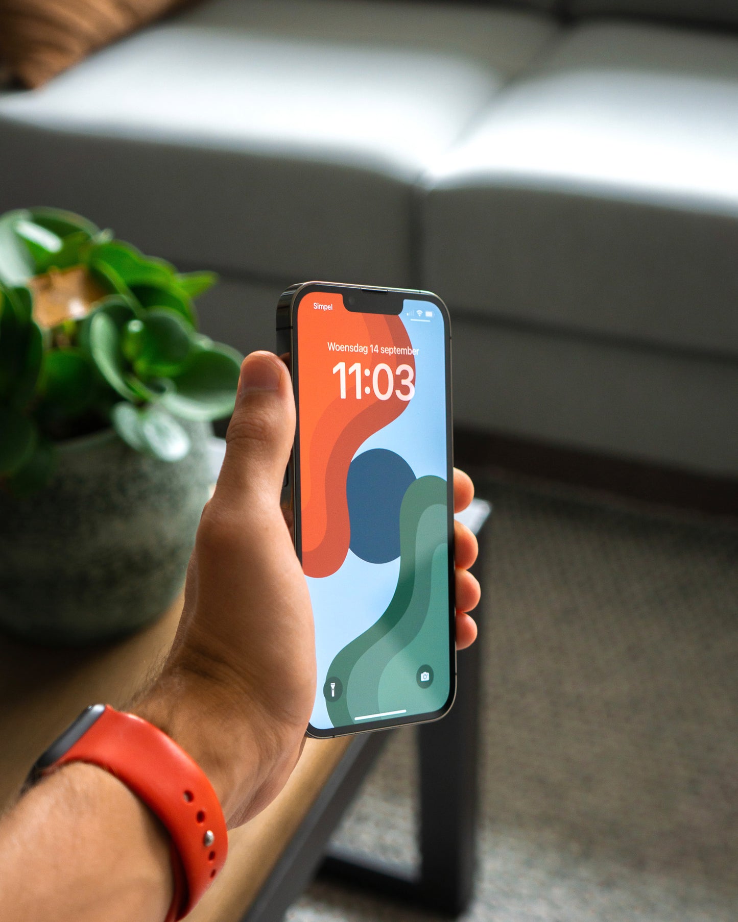 Abstract Patterns Wallpaper Pack v2